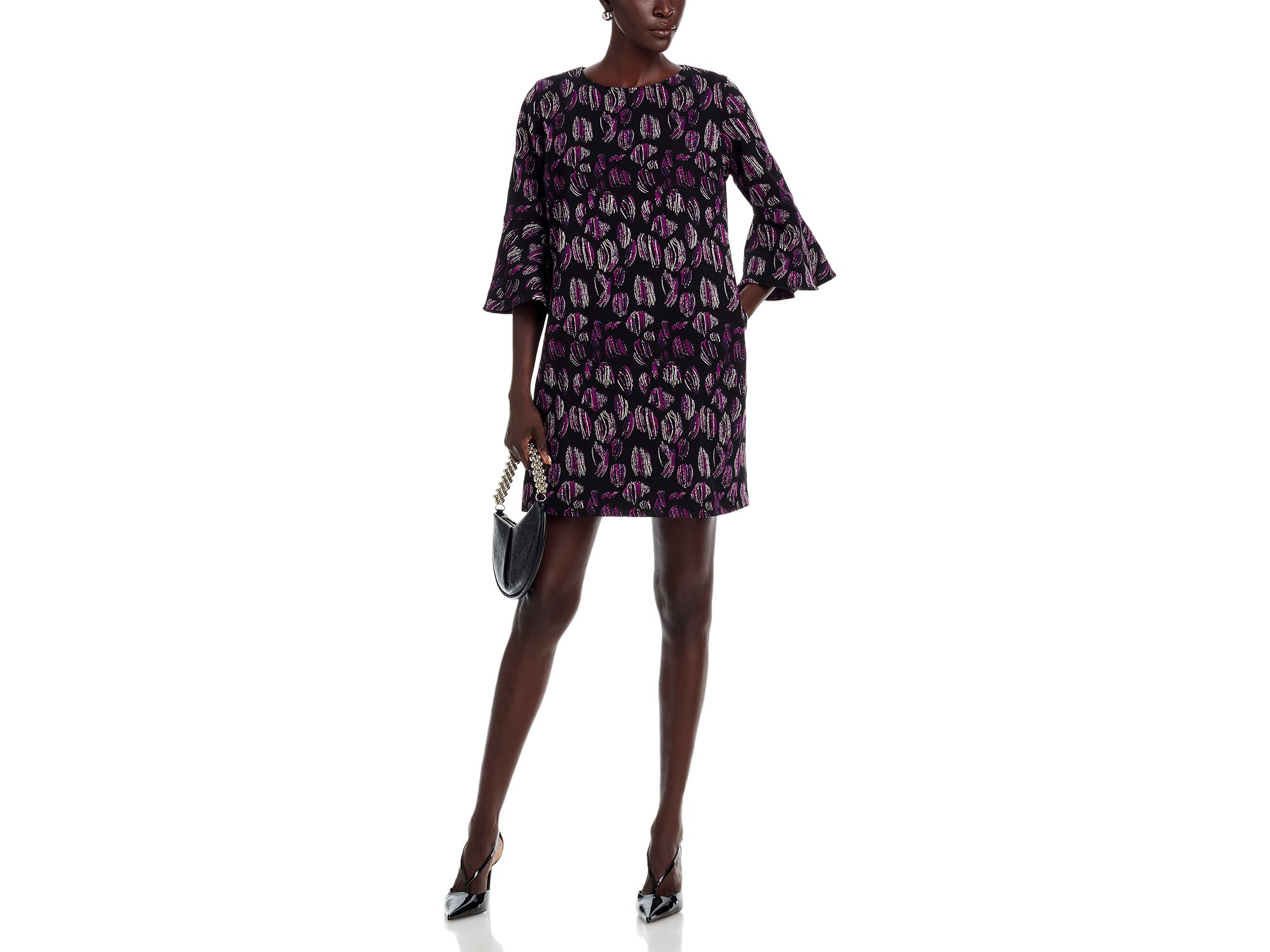 Bella Knit Dress — Image 5
