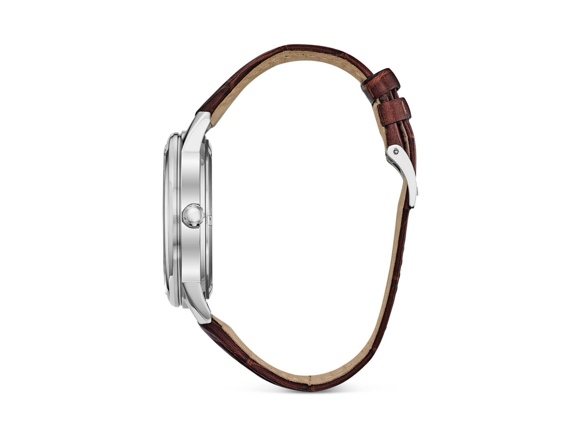 Eco-Drive Corso Watch, 44mm — Image 4