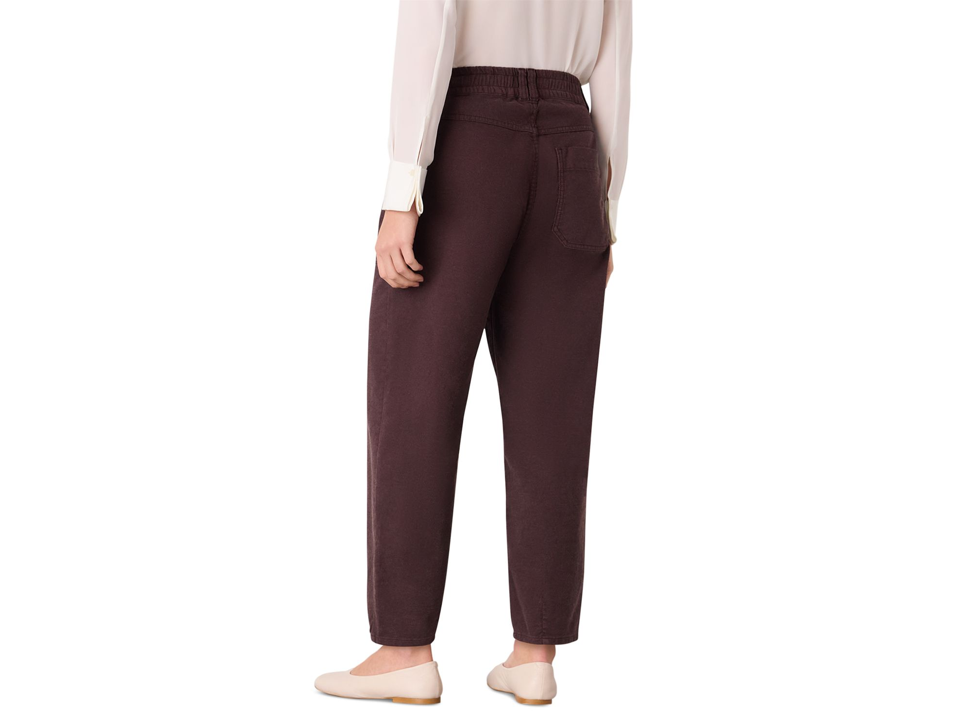 Tessa Casual Trousers — Image 4