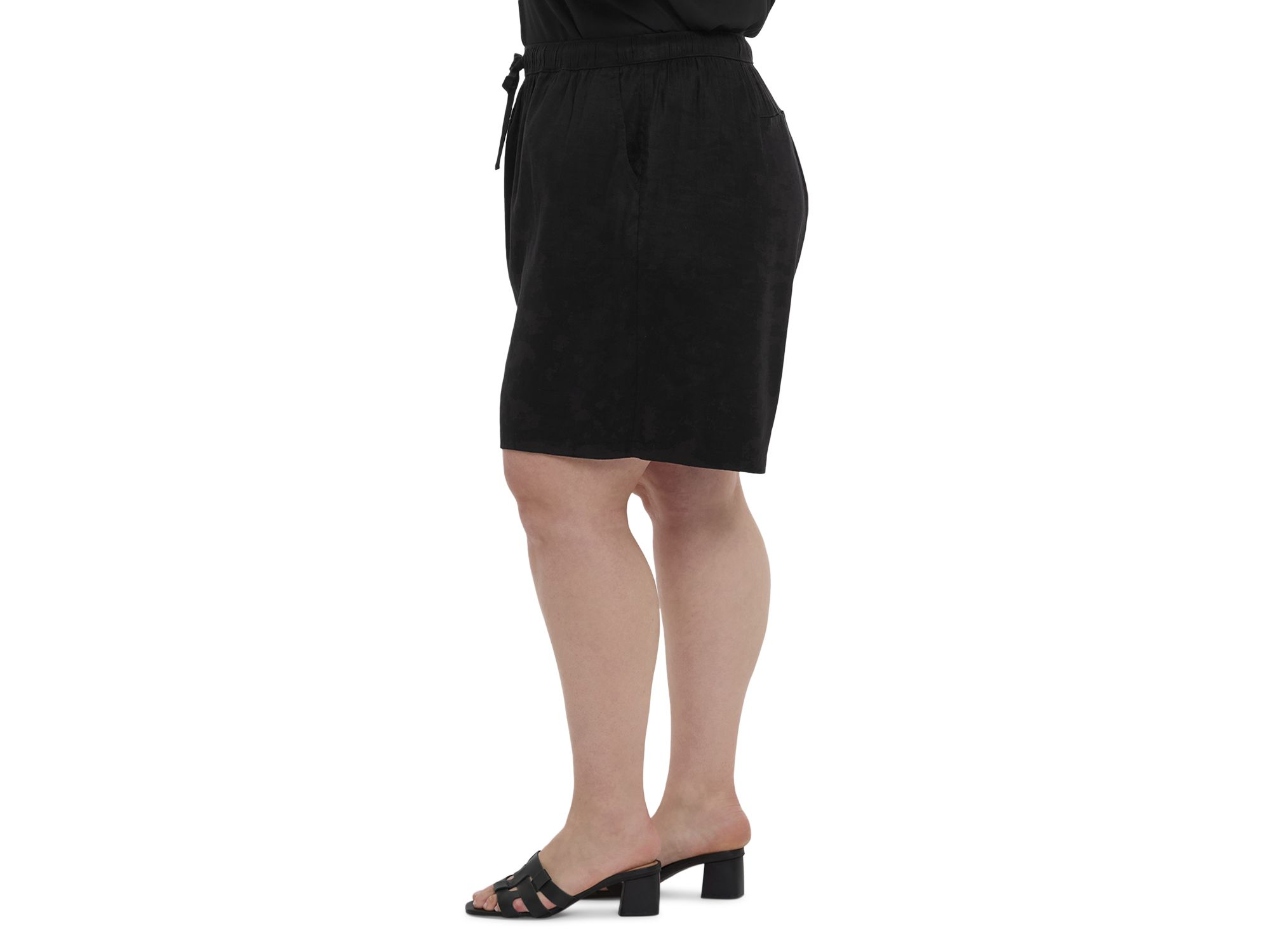 Breezy Bermuda Shorts — Image 3