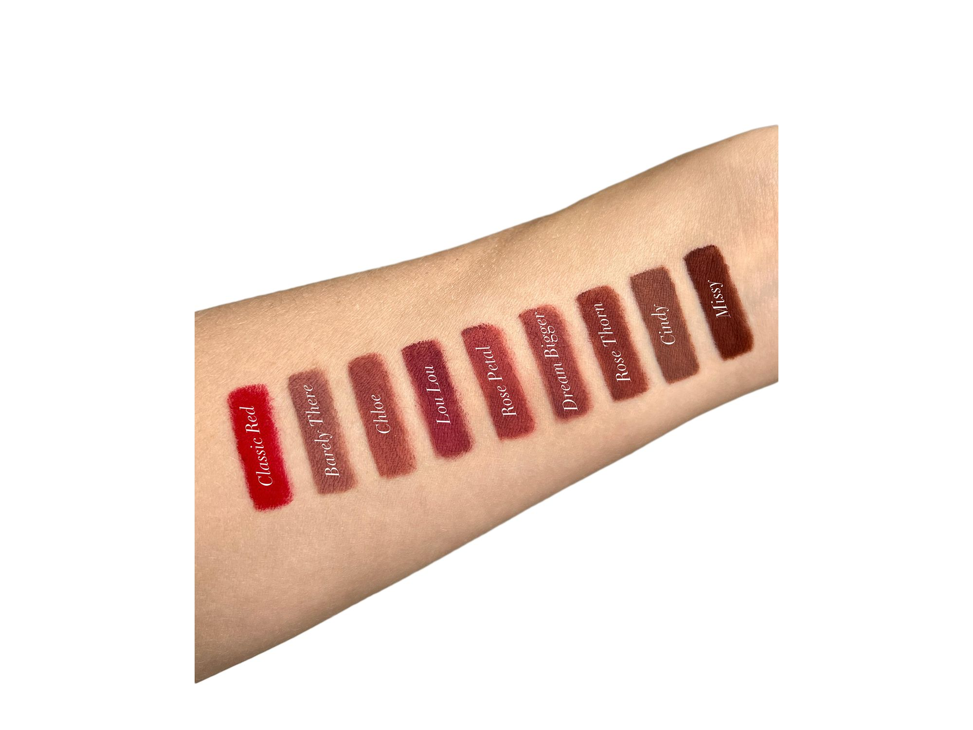 Lip Liner — Image 5
