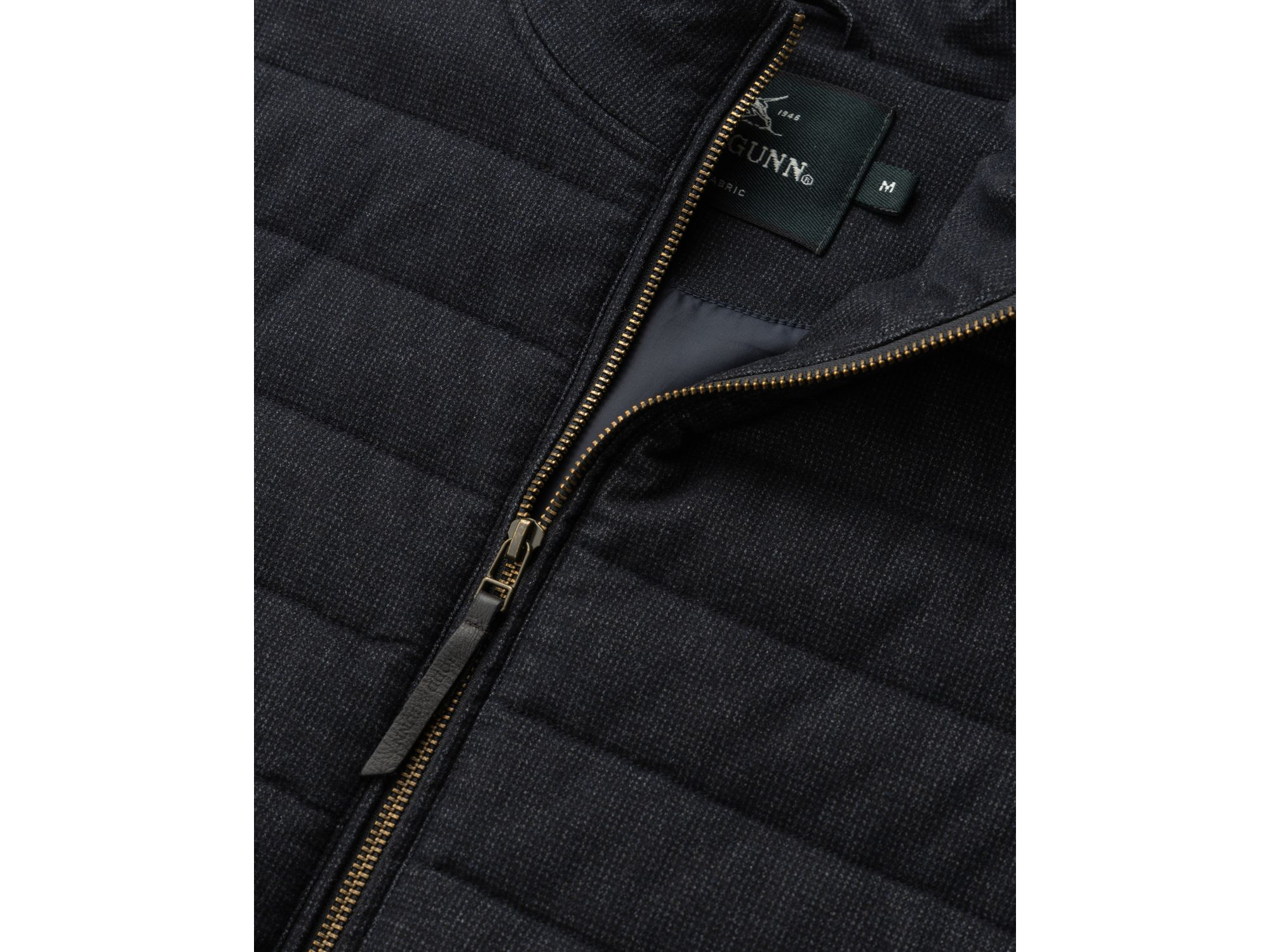 Dunedin Road Vest — Image 3