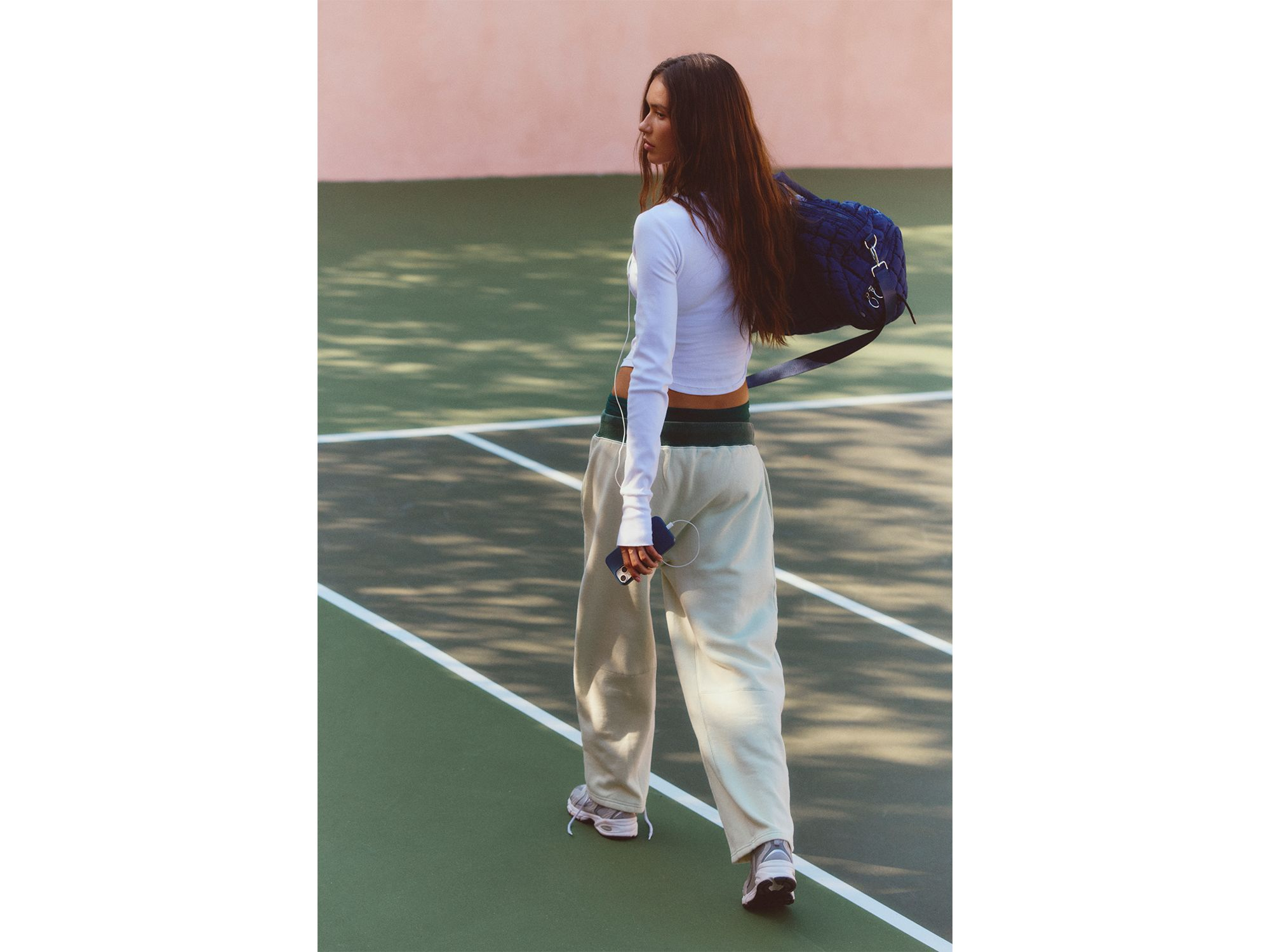 You Wish Drawstring Pants — Image 4