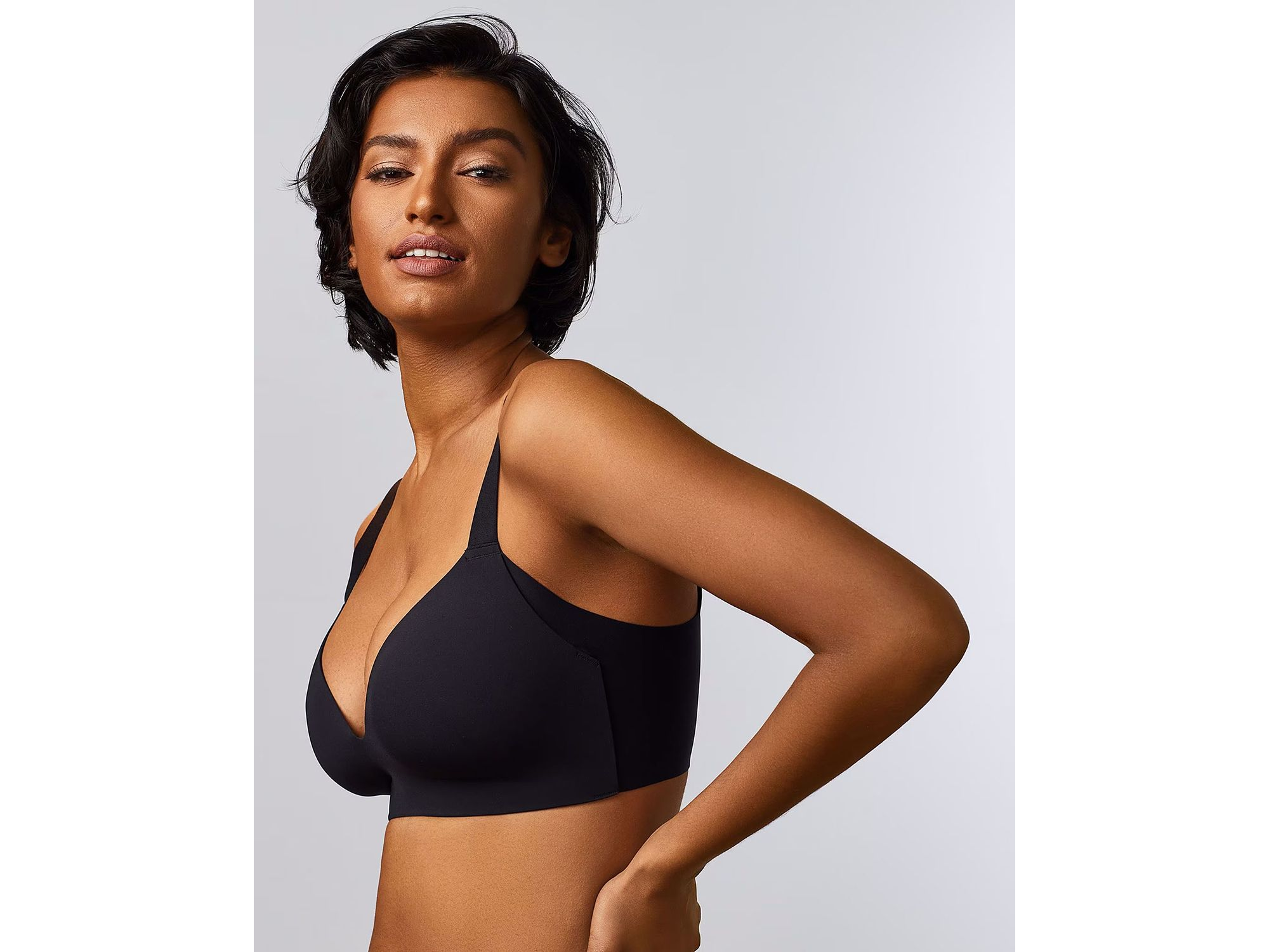 Wireless Smooth Shape 360 Bra — Image 4