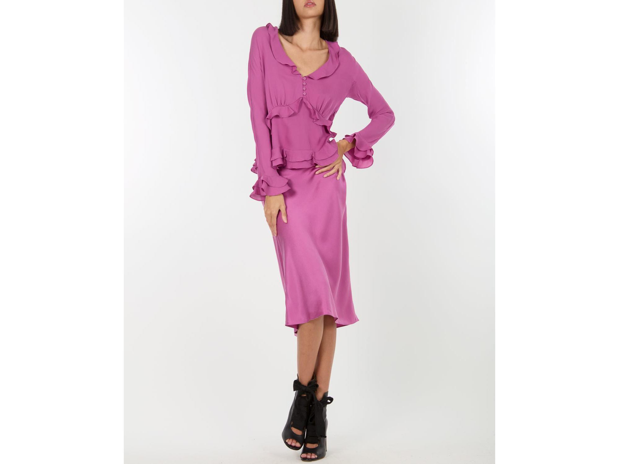Sander Blouse — Image 10
