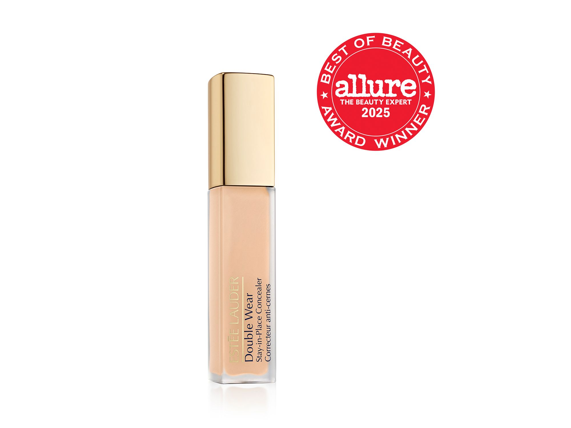 Double Wear Stay in Place 24 Hour Concealer — Image 26