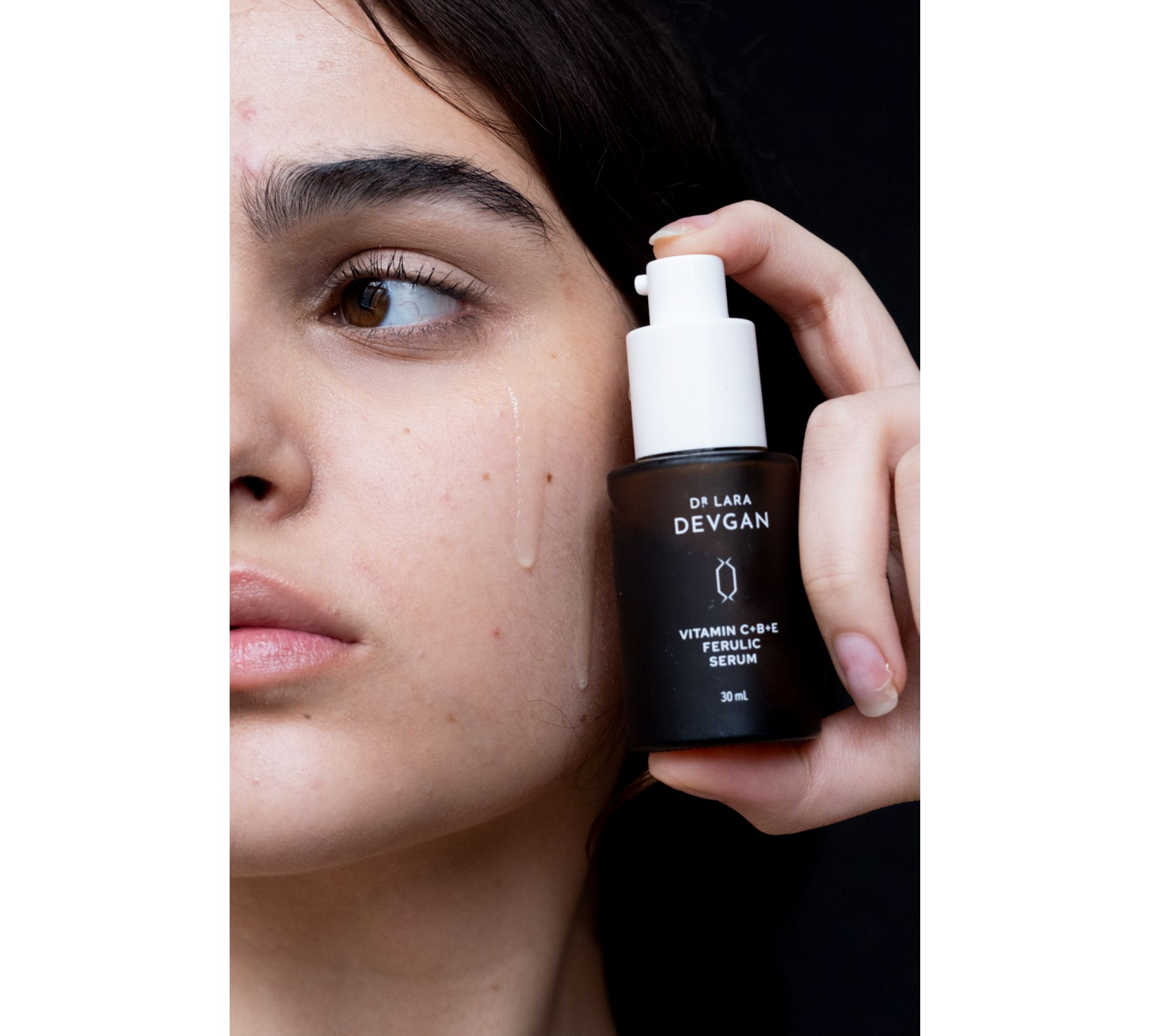 Vitamin C+B+E Ferulic Serum — Image 3