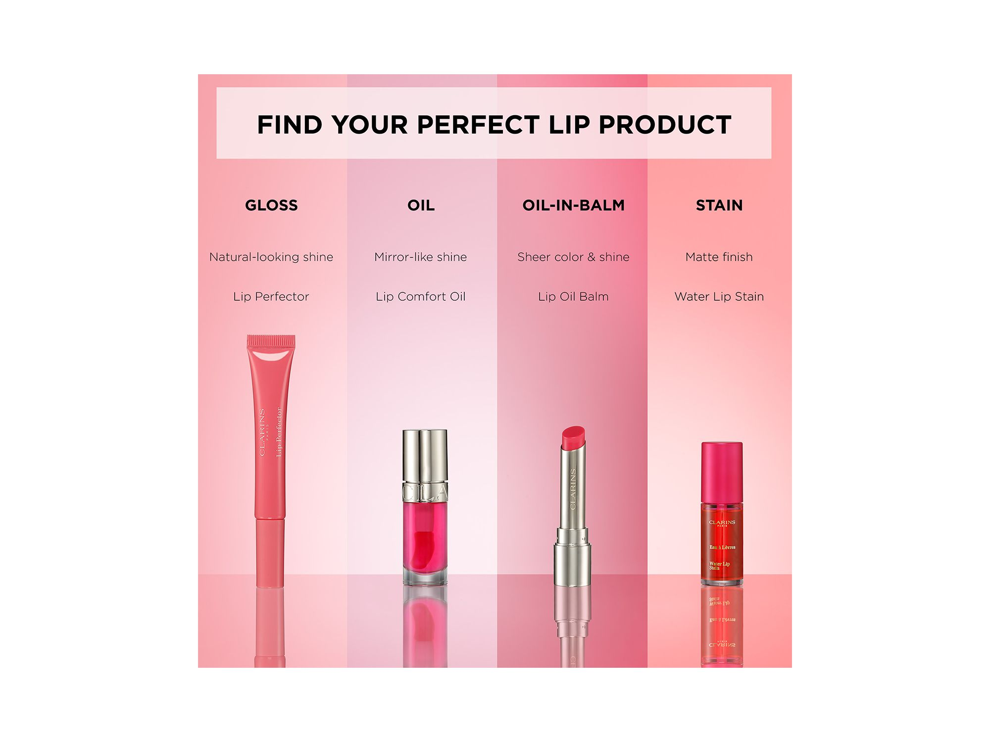 Hydrating Peptide & Plumping Lip Oil Balm — Image 7
