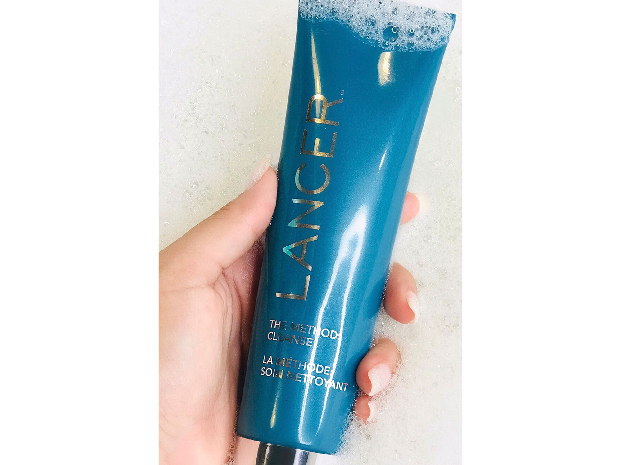 The Method: Cleanse Normal-Combination Skin 4 oz. — Image 3