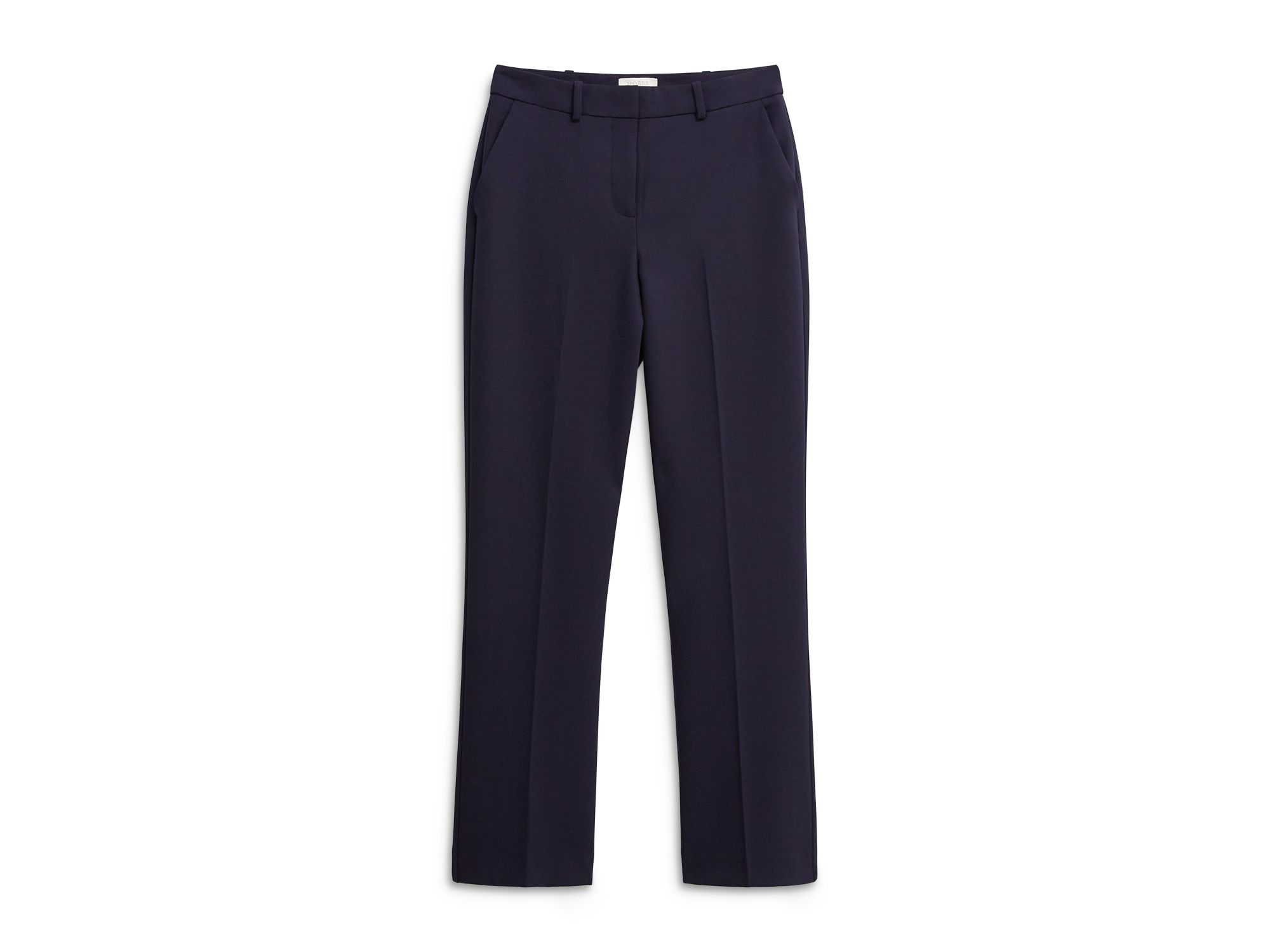 Gerrie Straight Pants — Image 5