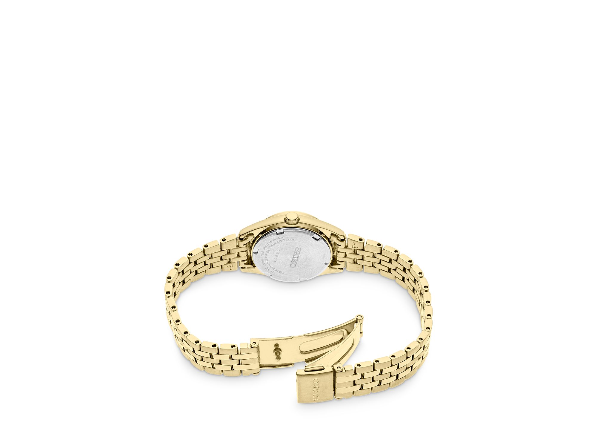 Essentials Watch, 25.5mm — Image 4