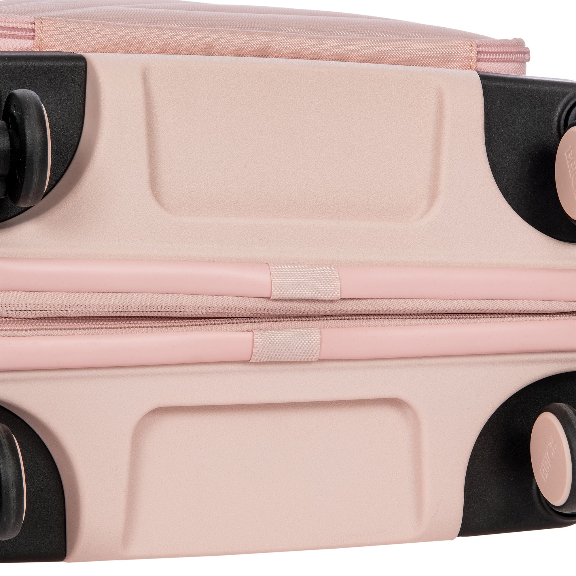 By Ulisse 21" Expandable Carry On Spinner Suitcase with Pocket — Image 5