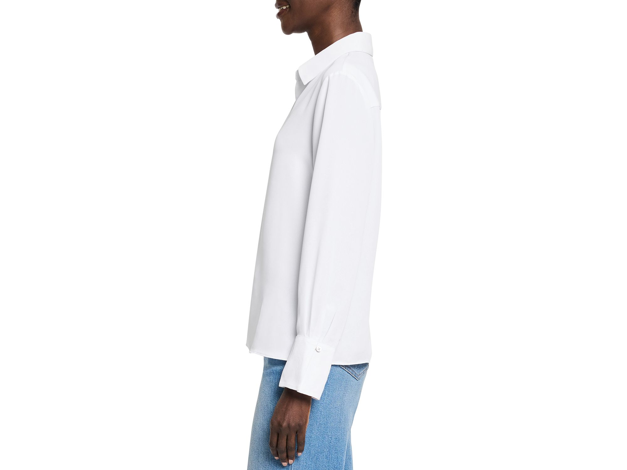 Easy Popover Shirt — Image 4
