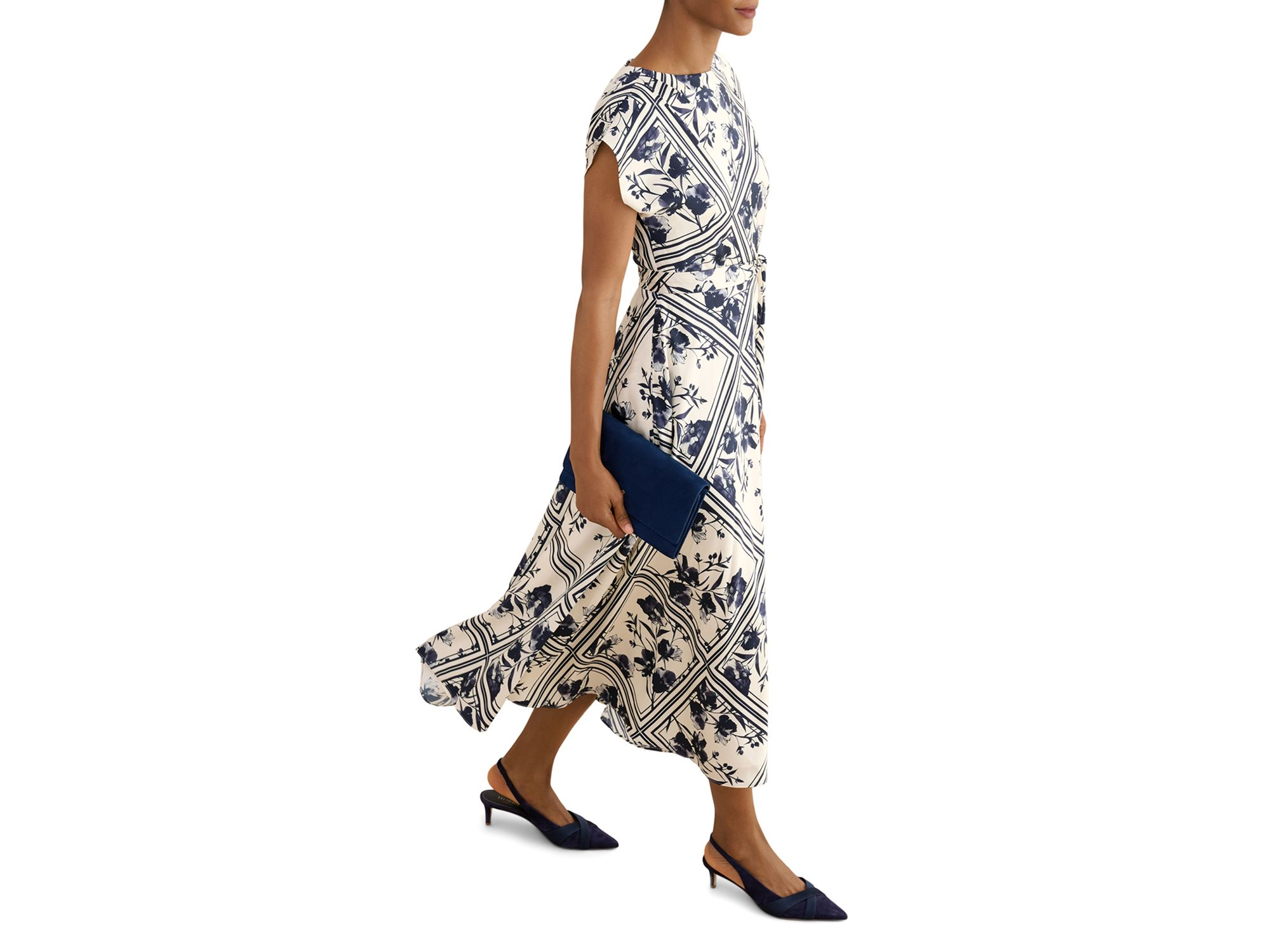 Limited Collection Latimer Dress — Image 7