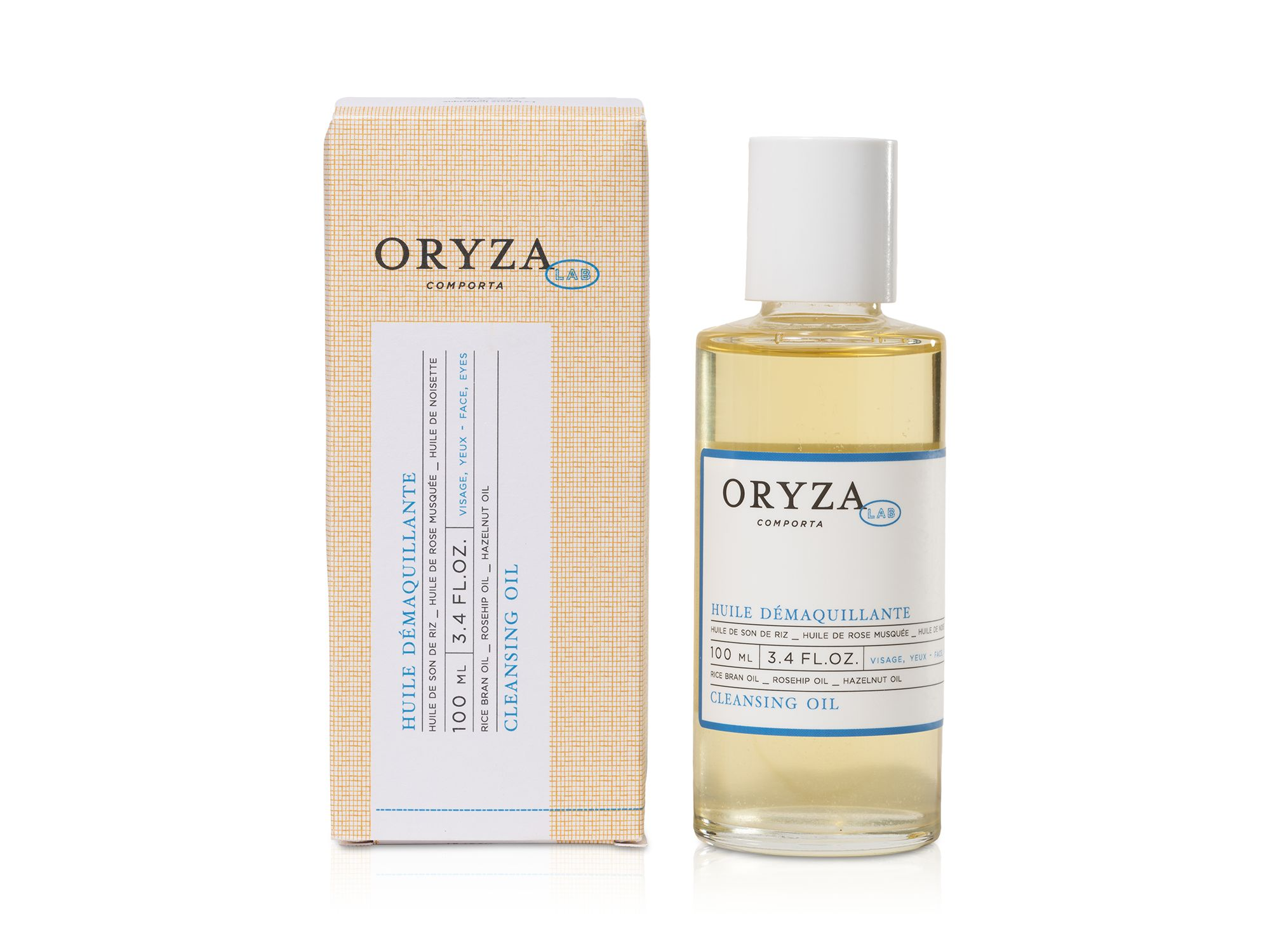 Cleansing Oil - Image 1