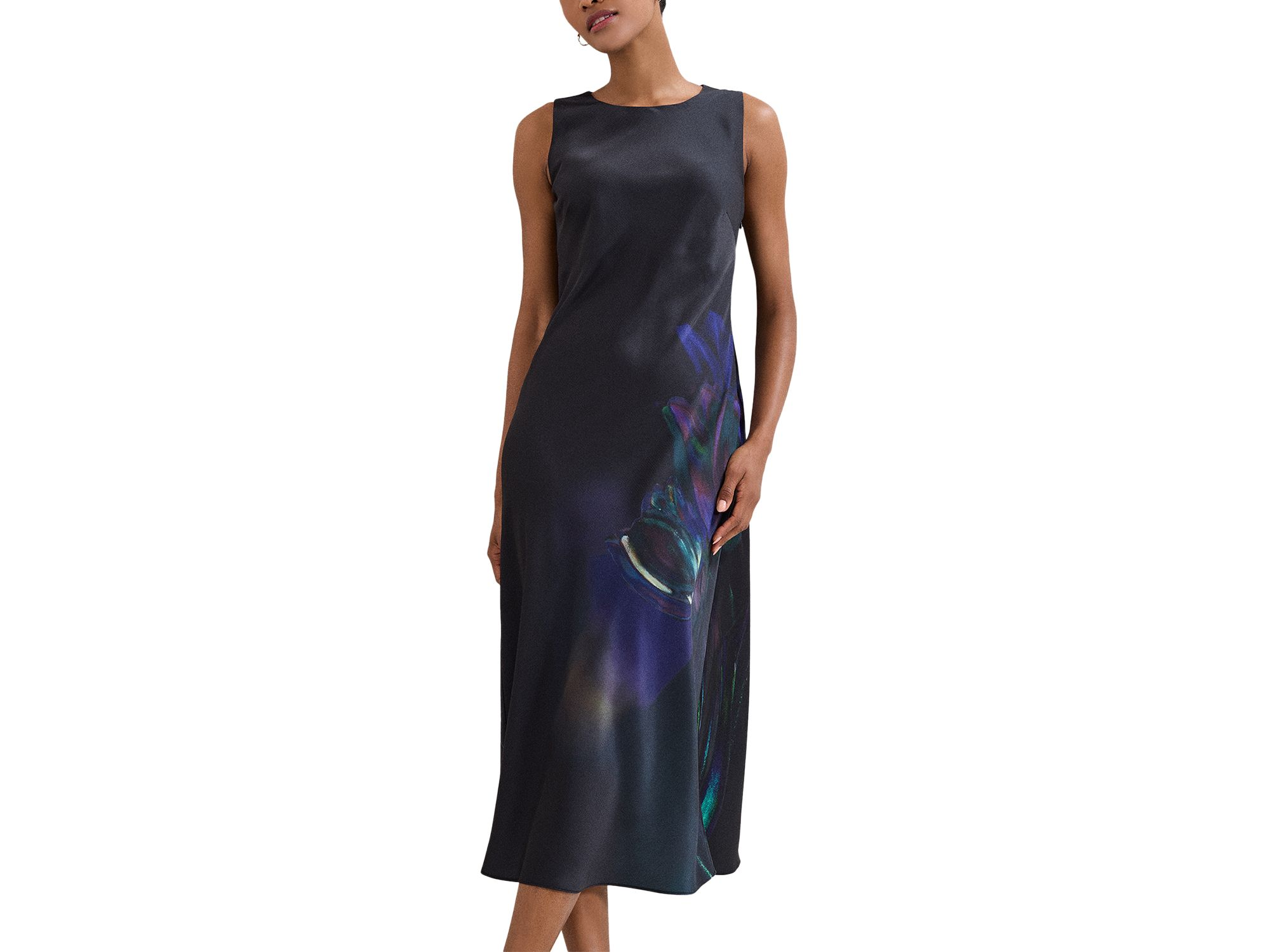Felicity Floral Dress — Image 6
