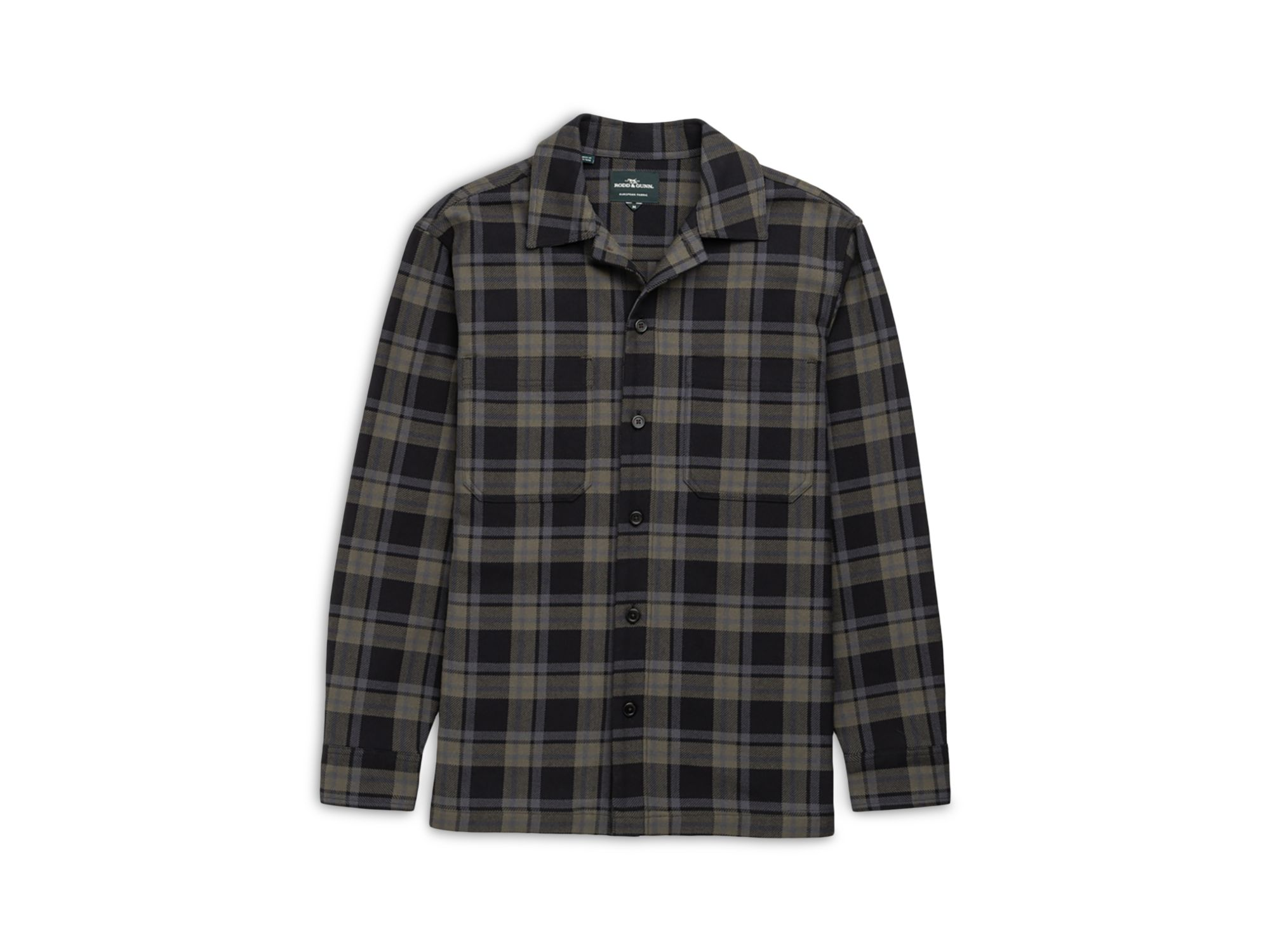 Kingsland Long Sleeve Shirt — Image 5