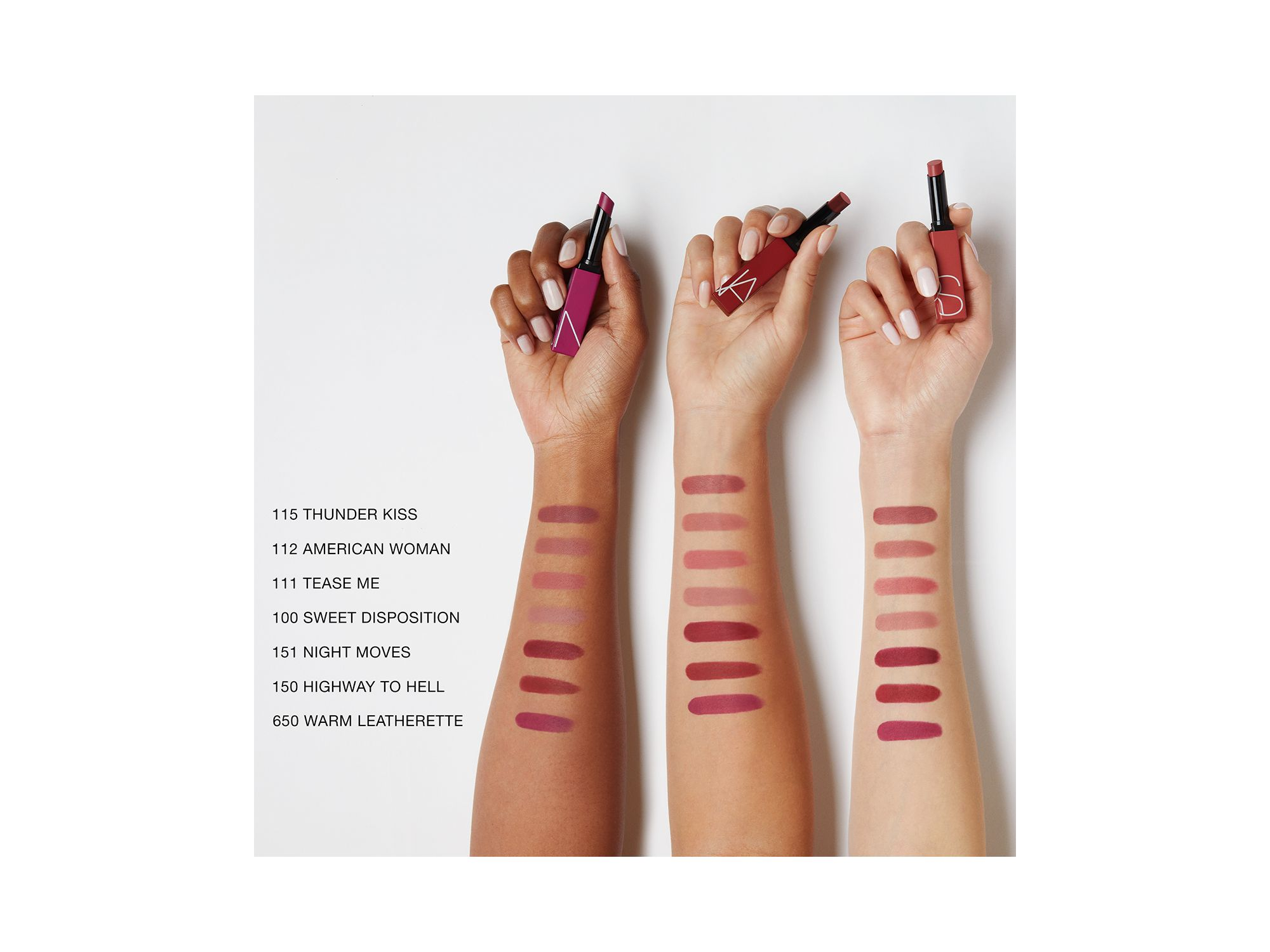 Powermatte Lipstick — Image 9