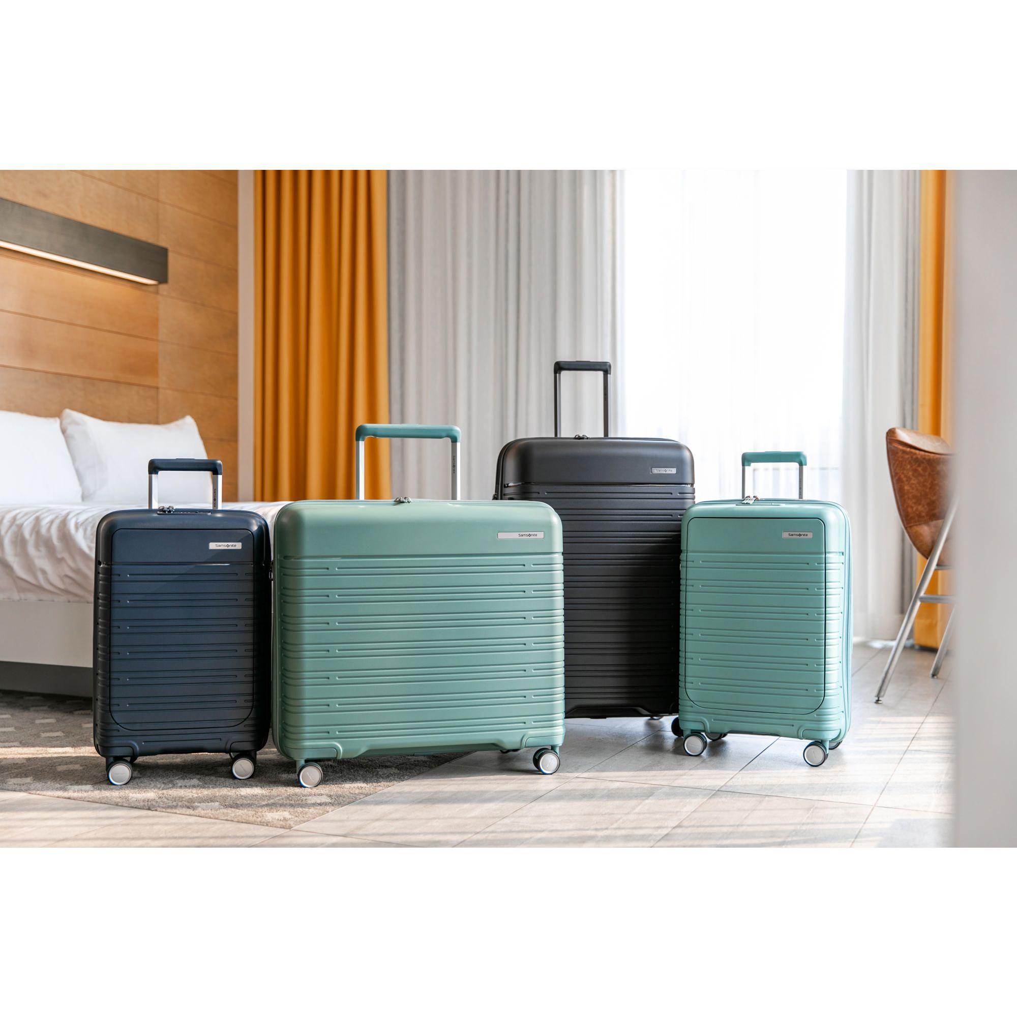 Elevation™ Plus Medium Glider Suitcase — Image 16