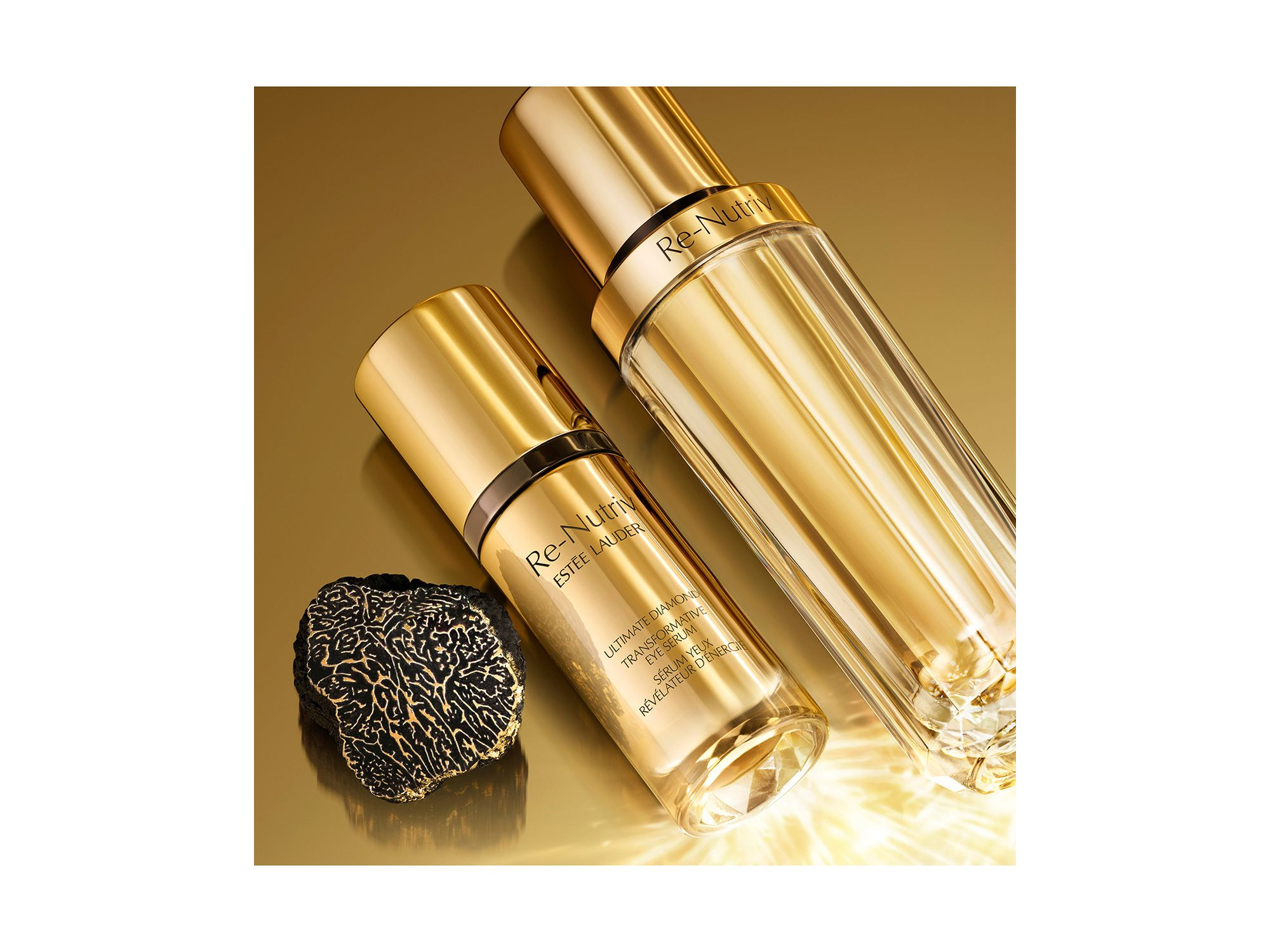 Re-Nutriv Ultimate Diamond Transformative Eye Serum 0.5 oz. — Image 3