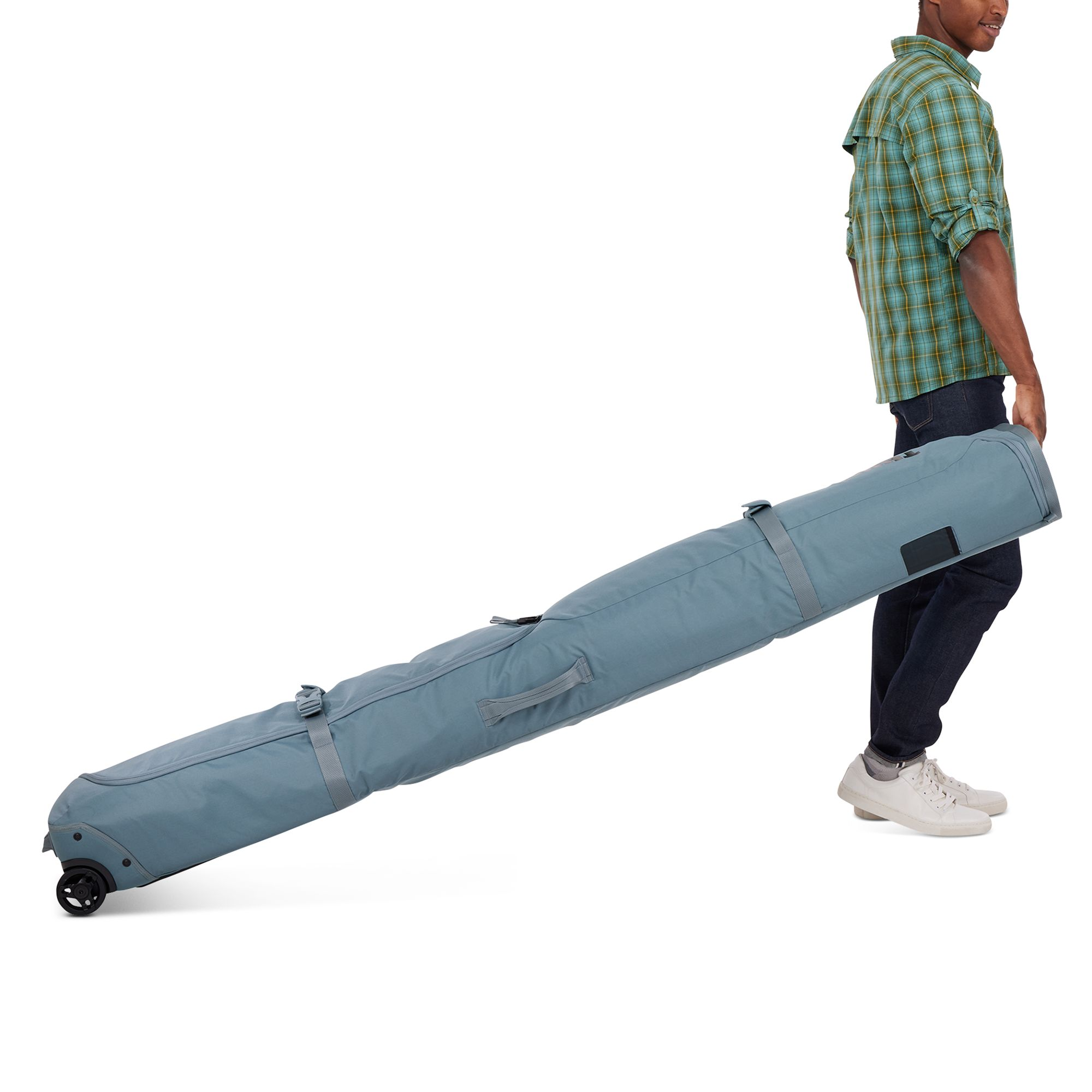 Roundtrip Rolling Ski Bag — Image 4
