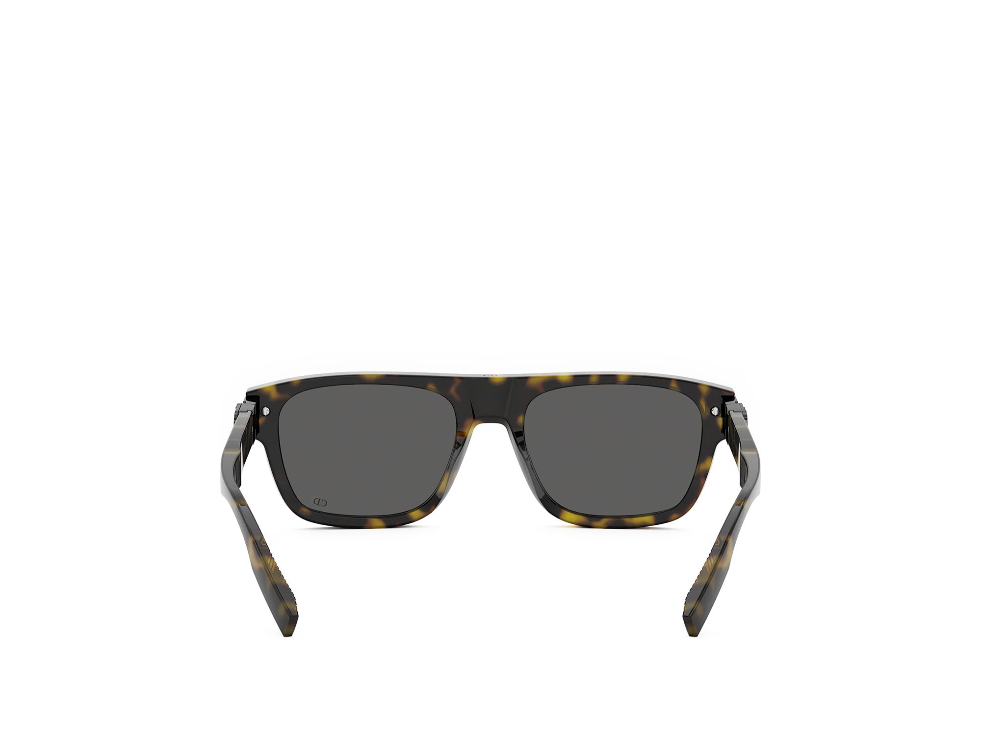 CD Icon S3I Square Sunglasses, 55mm — Image 4