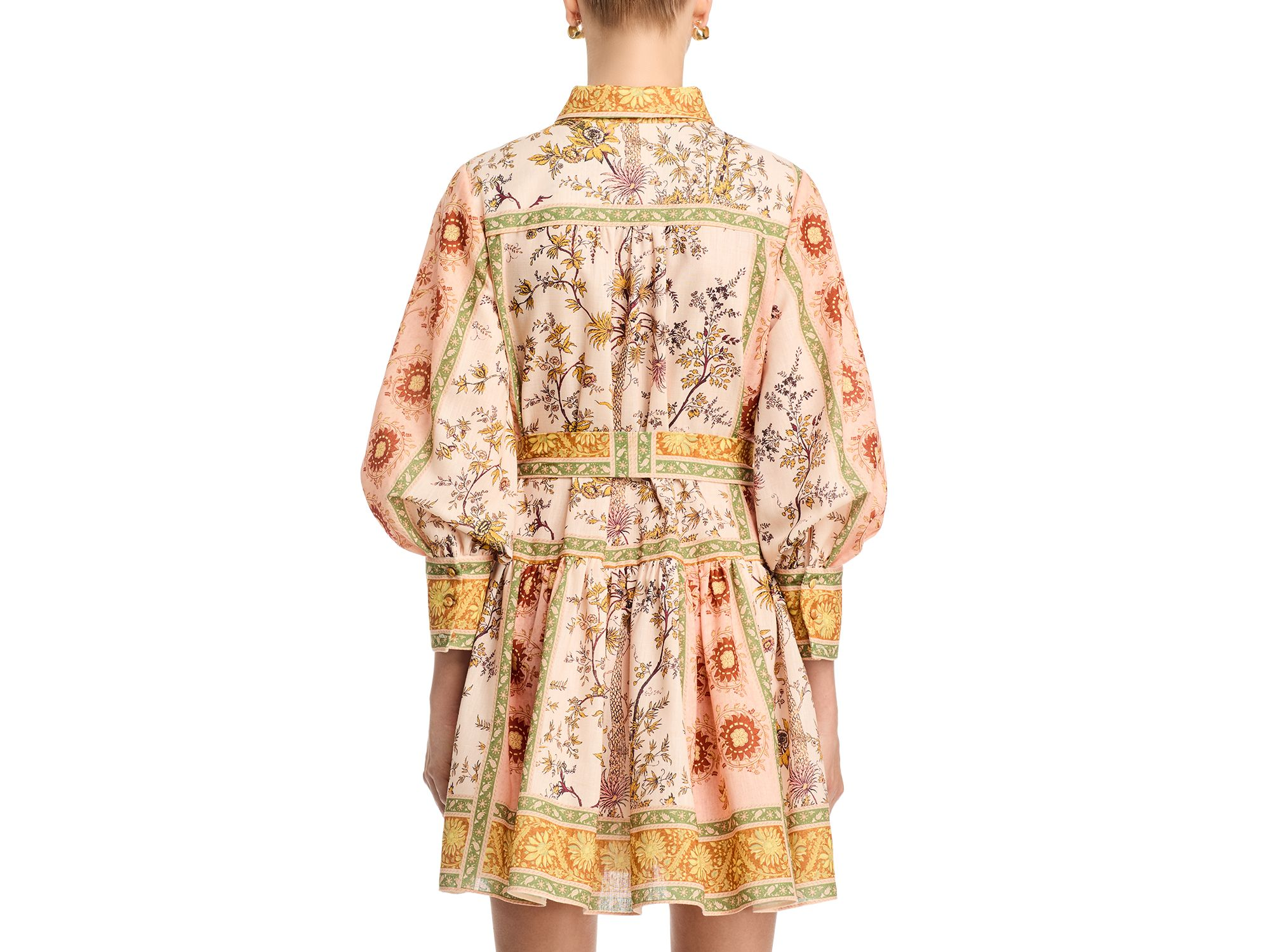 Bailey Dress — Image 3