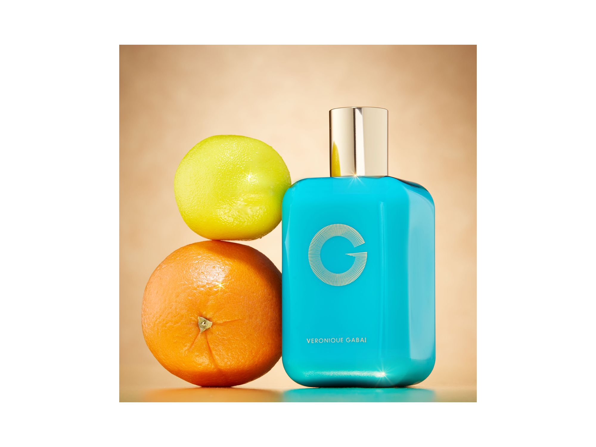 La Crème Body Lotion - Eau du Jour 10 oz. — Image 3