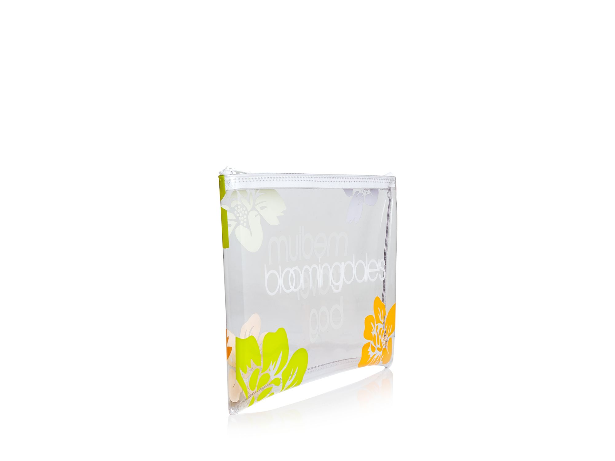Medium Travel Bag Cosmetics Case - Exclusive — Image 3