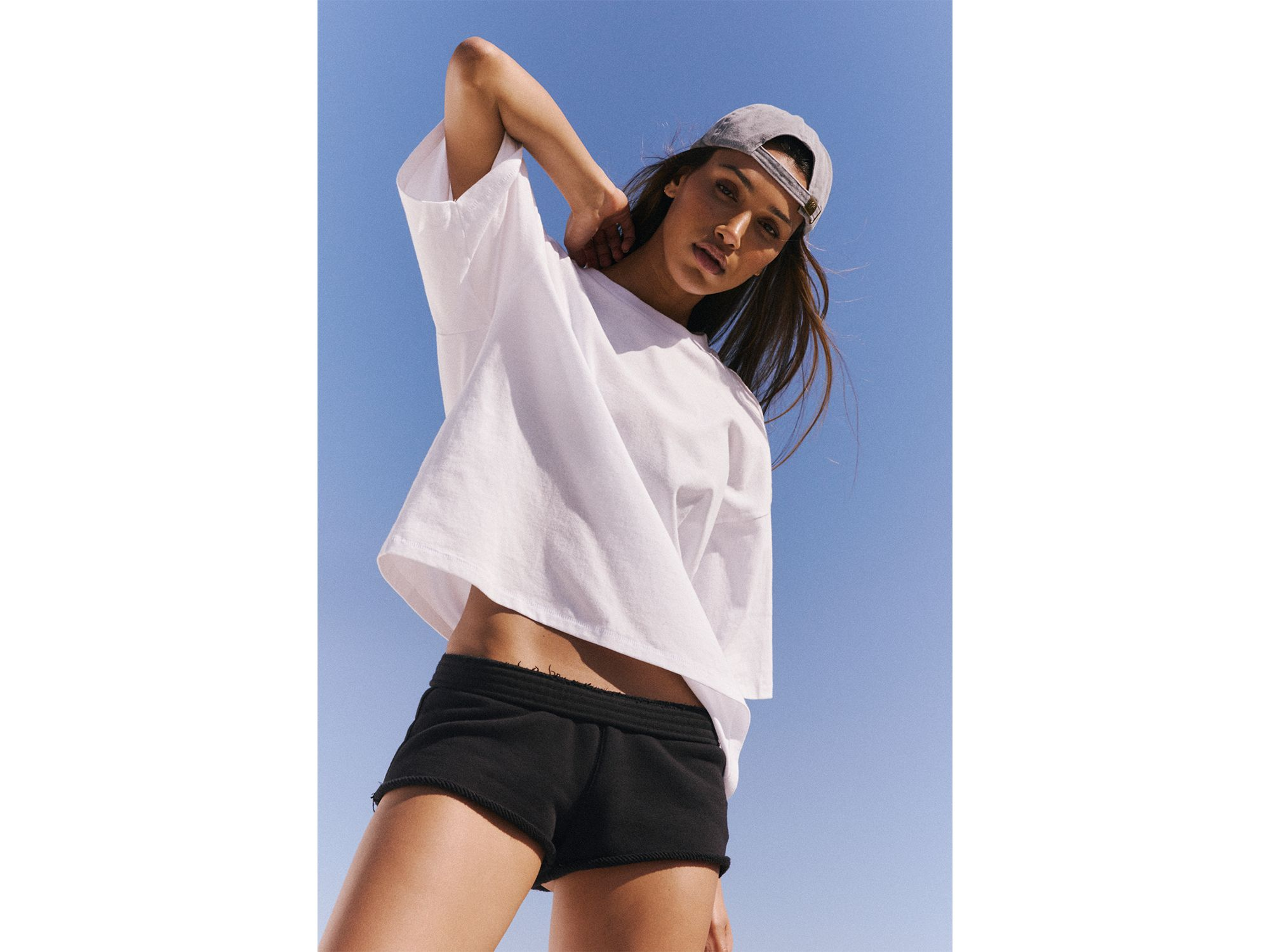 Tackle Boxy Tee — Image 3