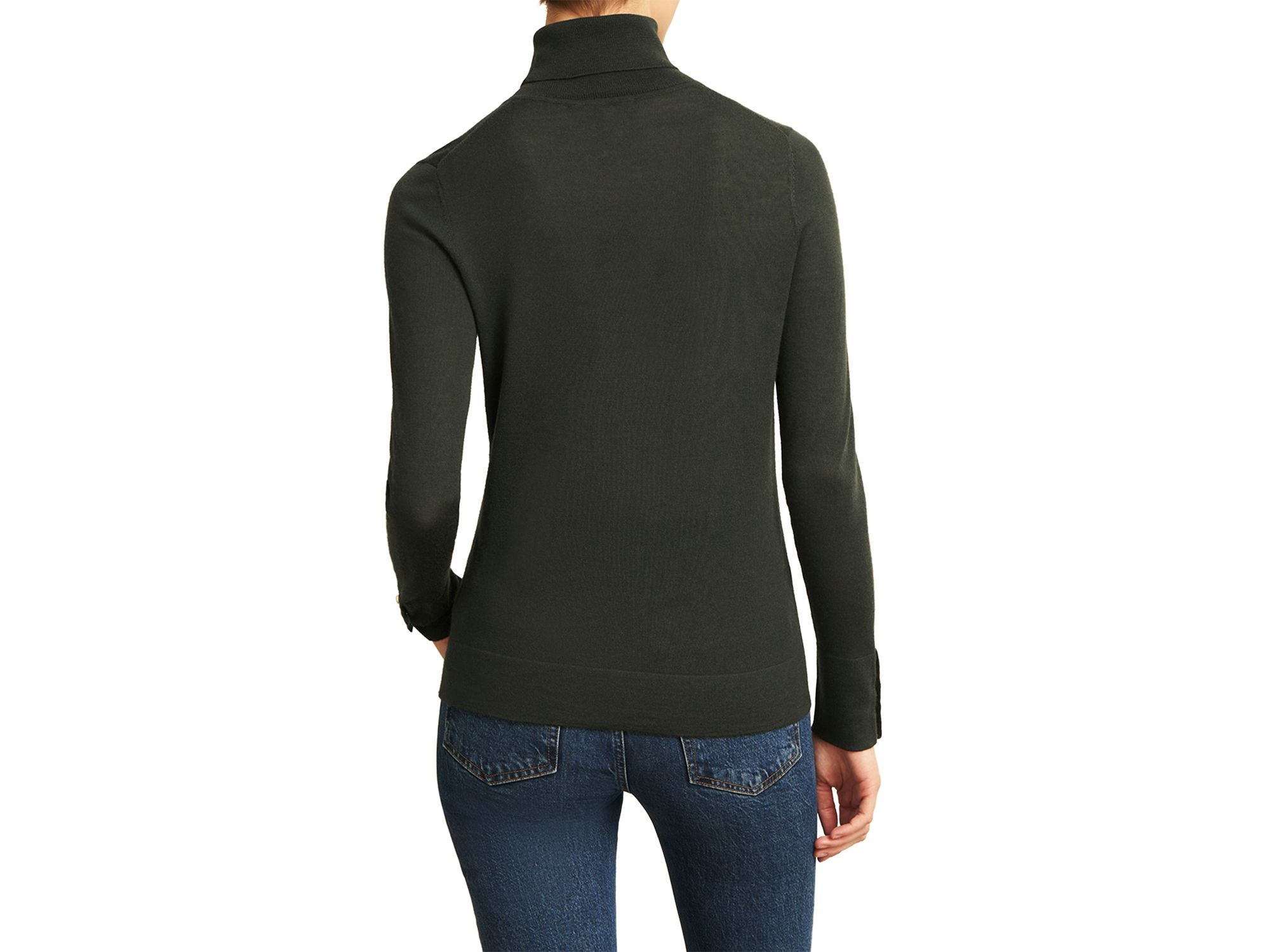Lara Sweater — Image 4