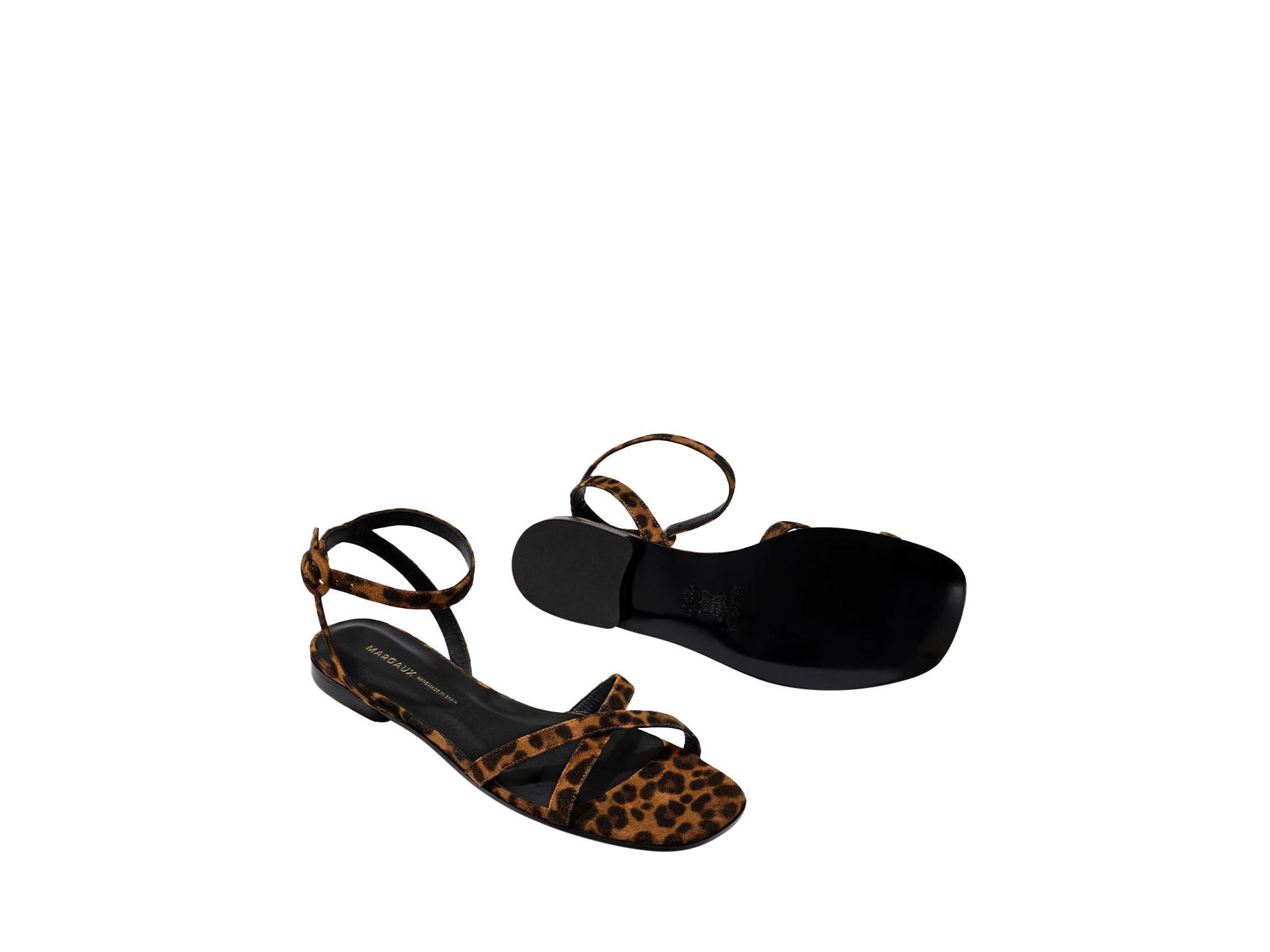Women's The Flat Sandals — Image 5