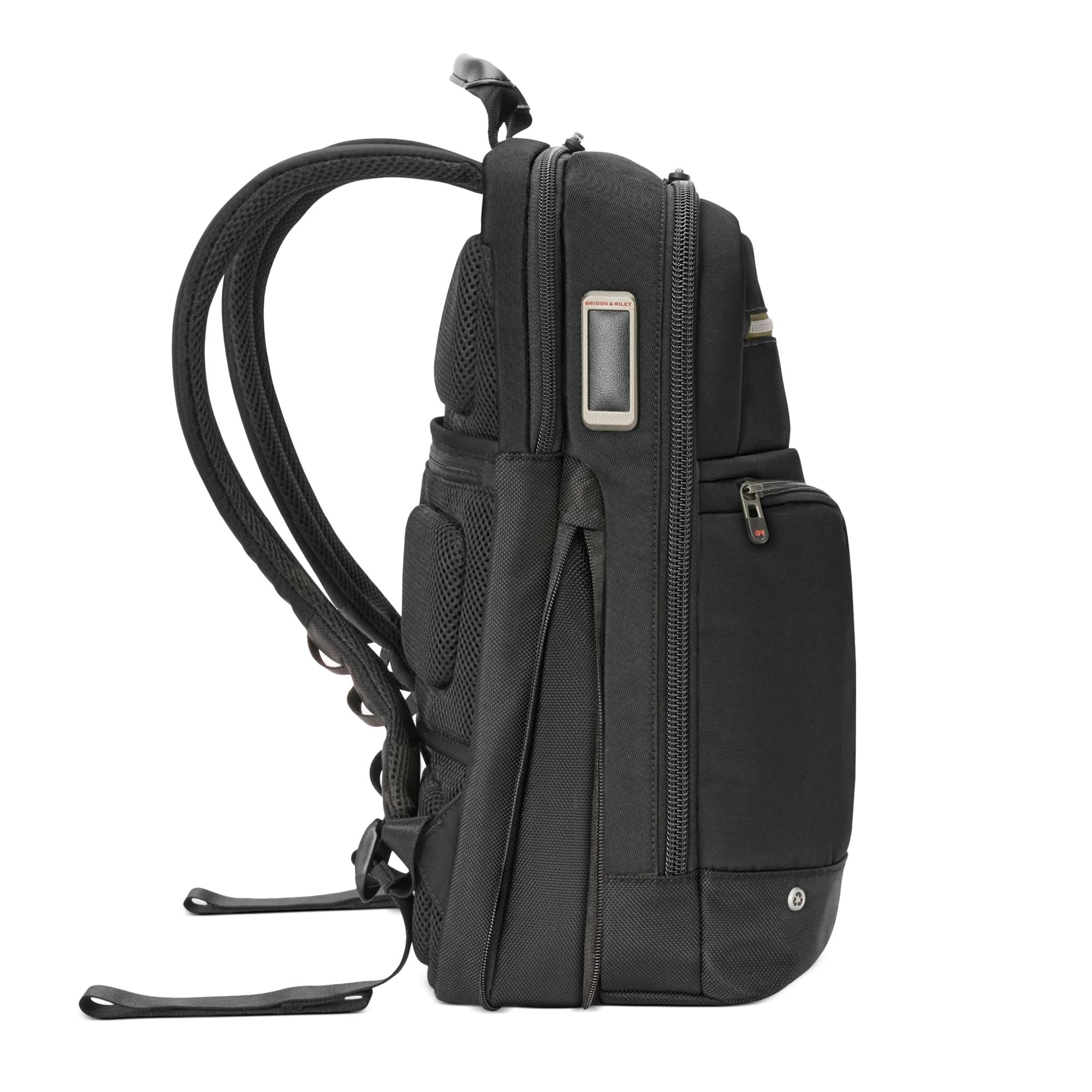 HTA Slim Expandable Backpack — Image 7