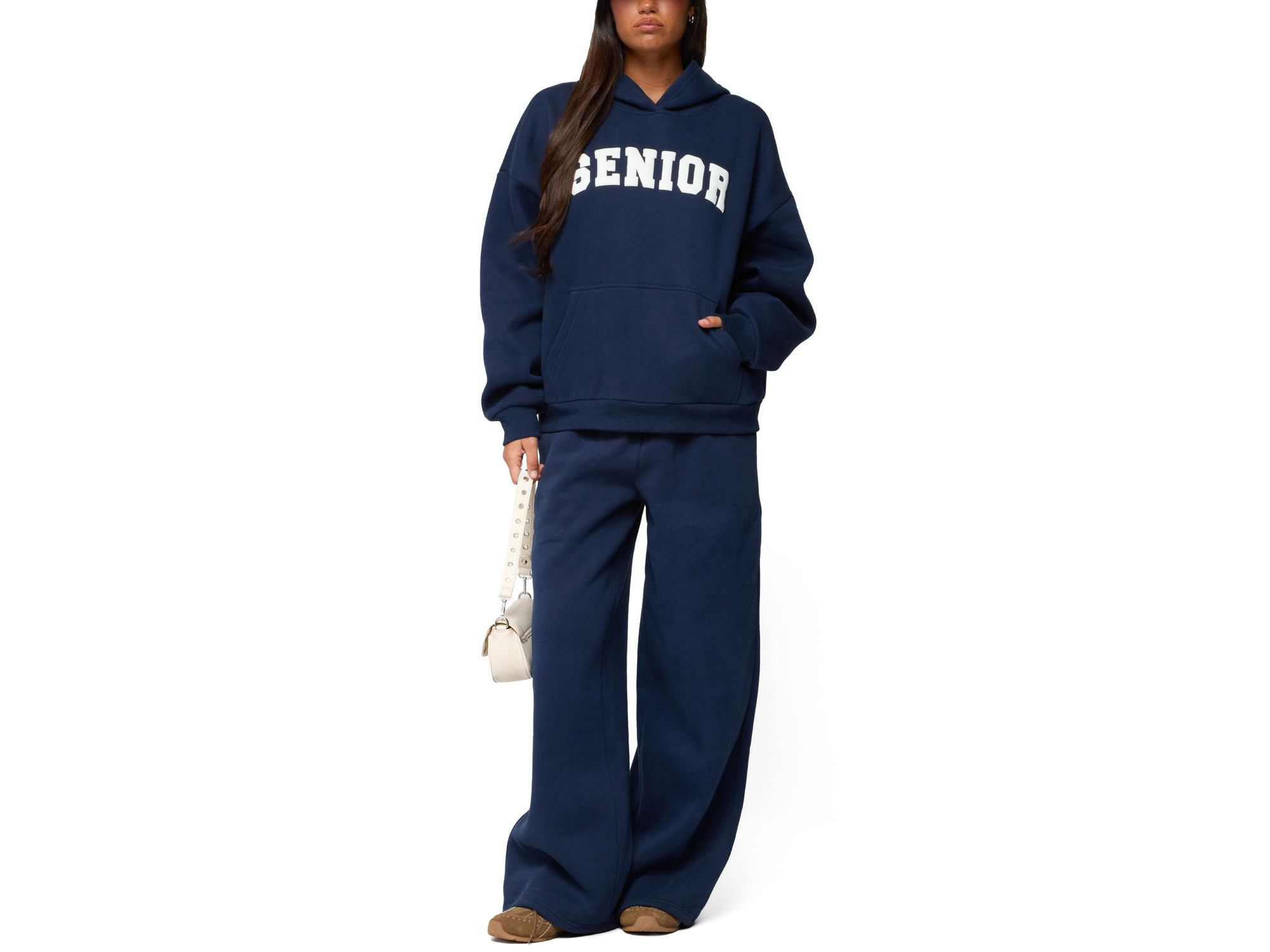 Senior Girl Oversized Hoodie — Image 4