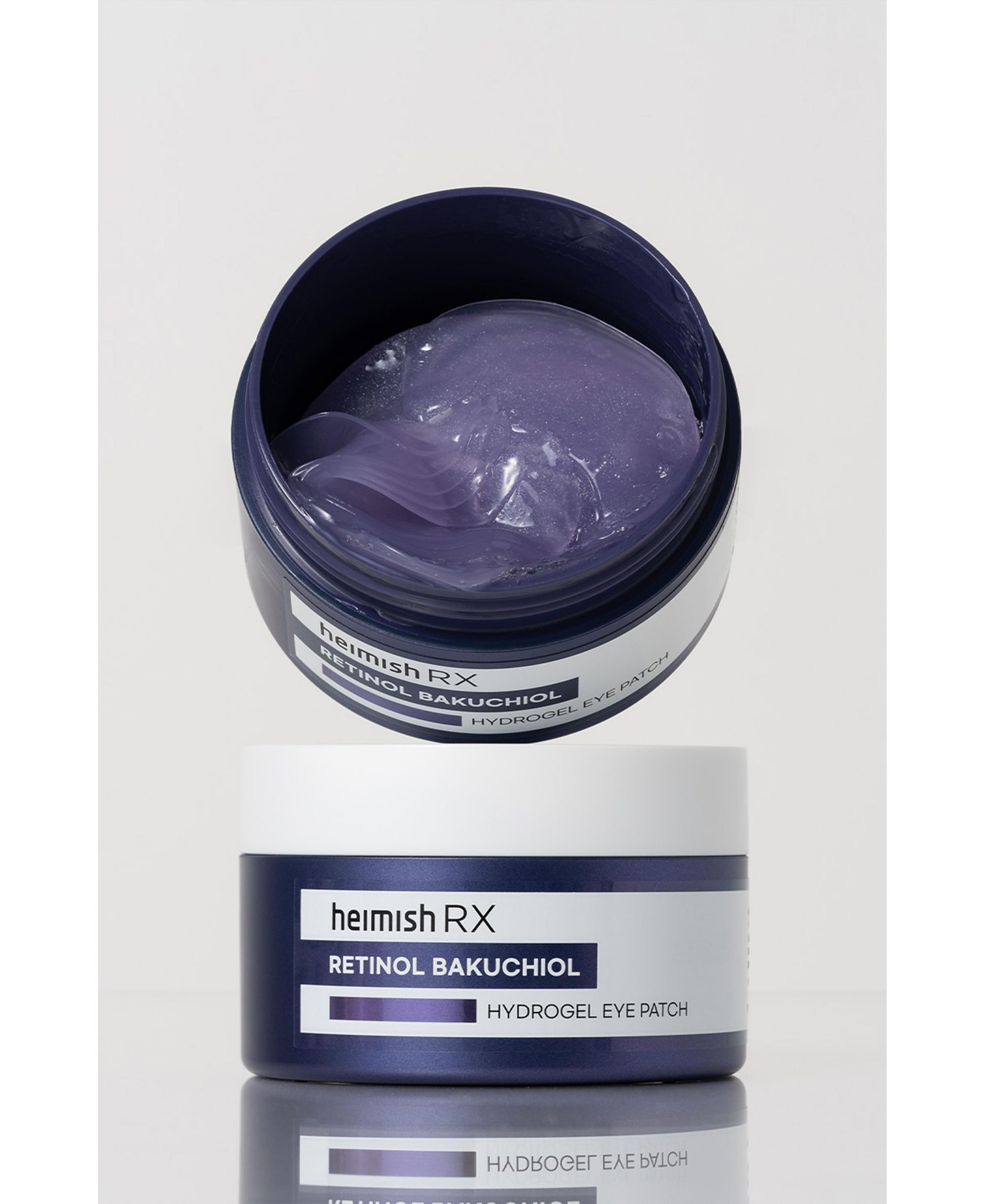 RX Retinol Bakuchiol Hydrogel Eye Patch — Image 5