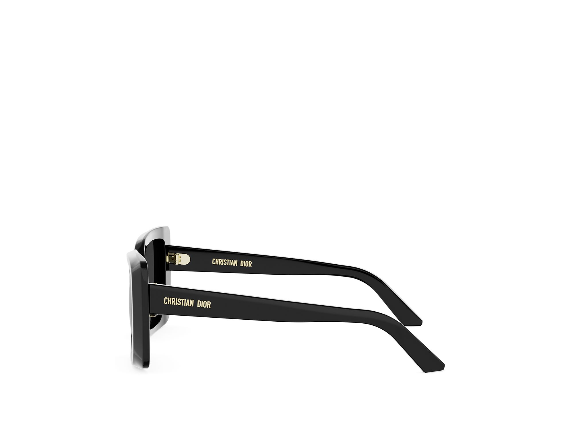 Midnight S5I Square Sunglasses, 55mm — Image 8