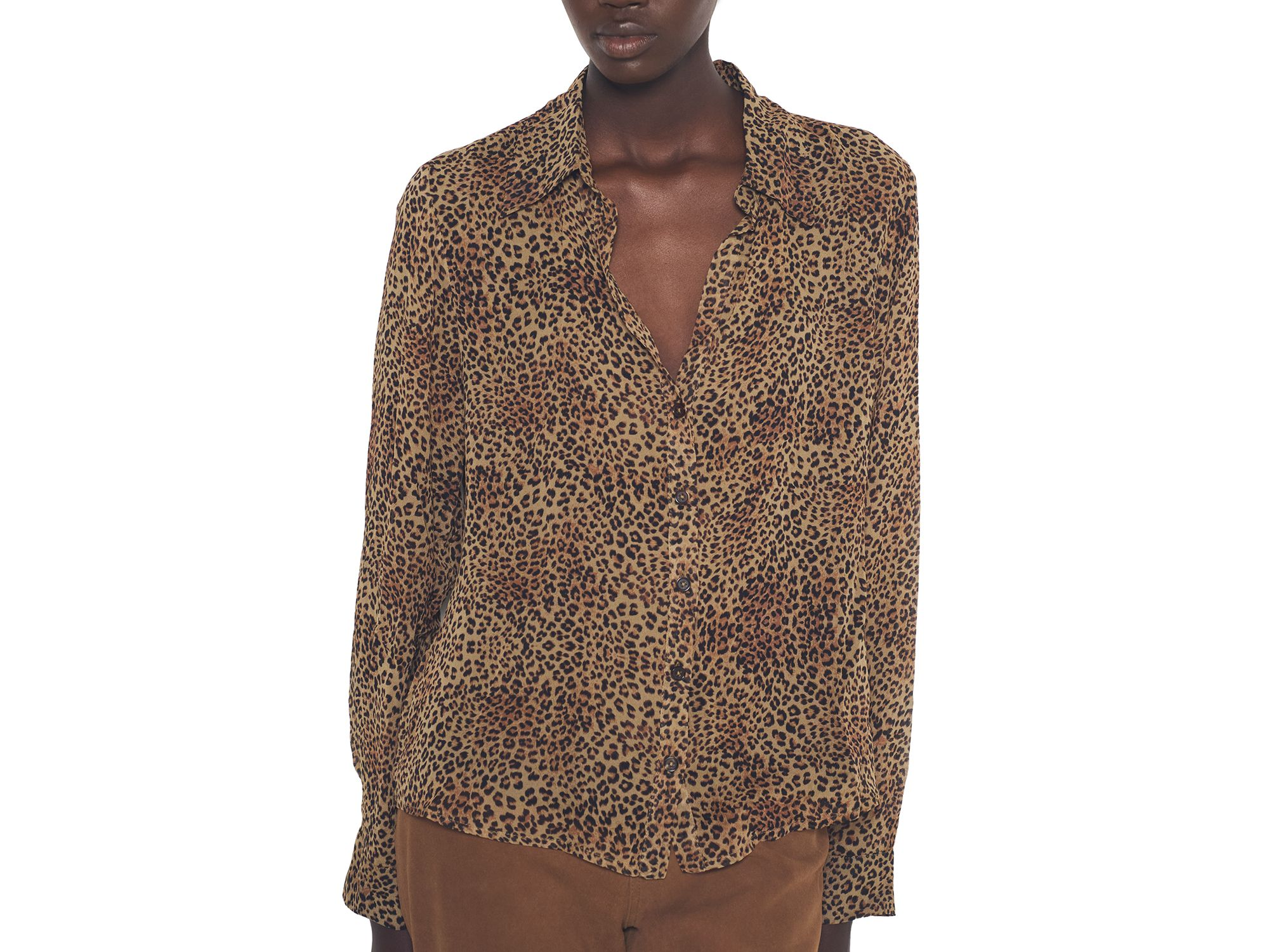 Revolution Blouse — Image 3