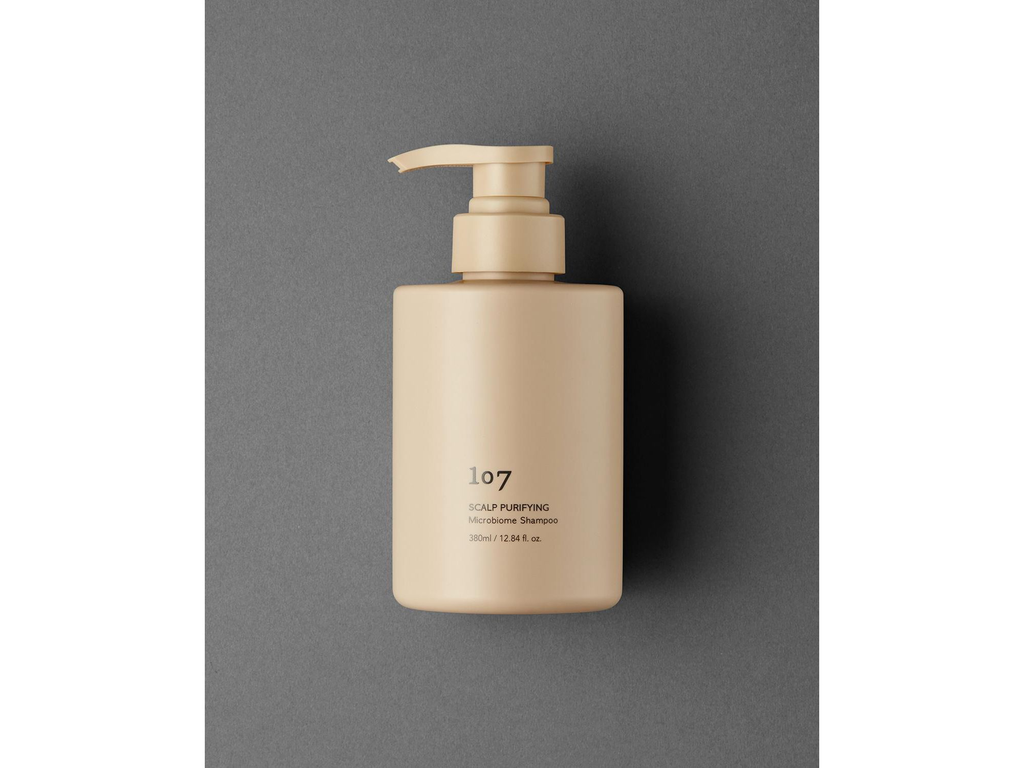 Scalp Purifying Microbiome Shampoo — Image 3