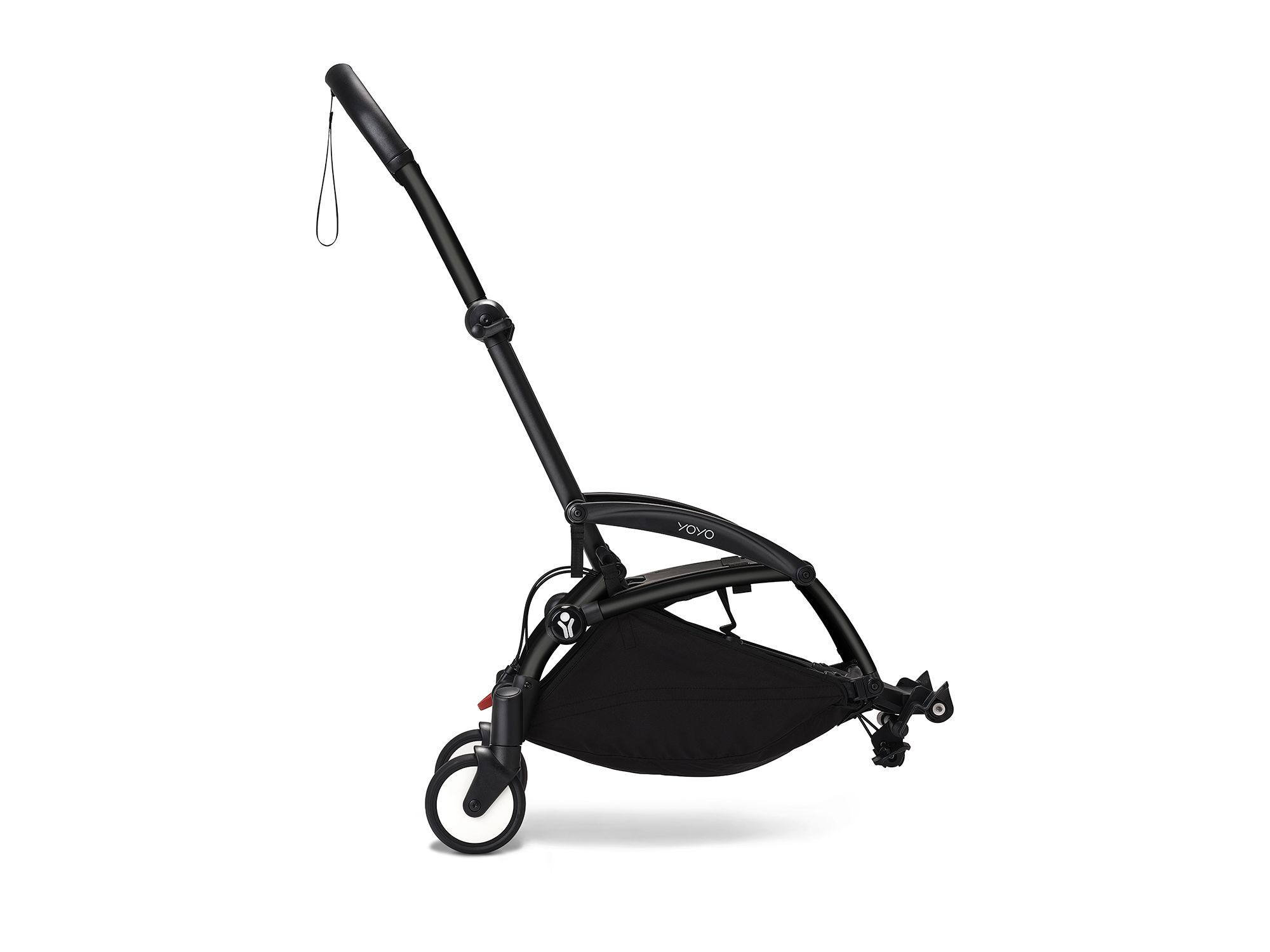 YOYO® connect Stroller Frame - Image 1