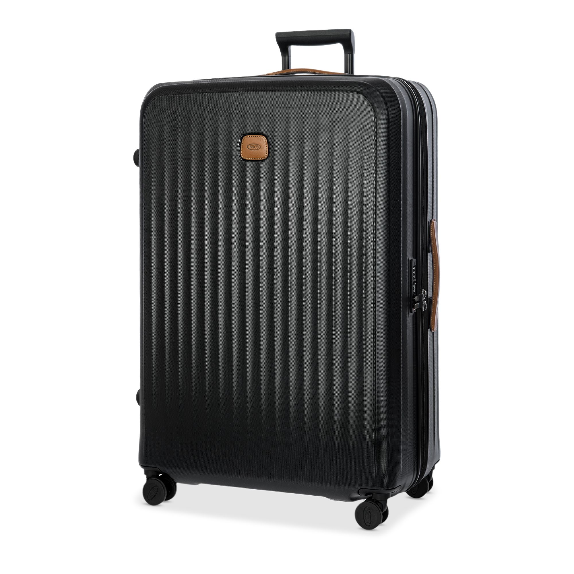 Taormina 32" Expandable Spinner Suitcase — Image 4