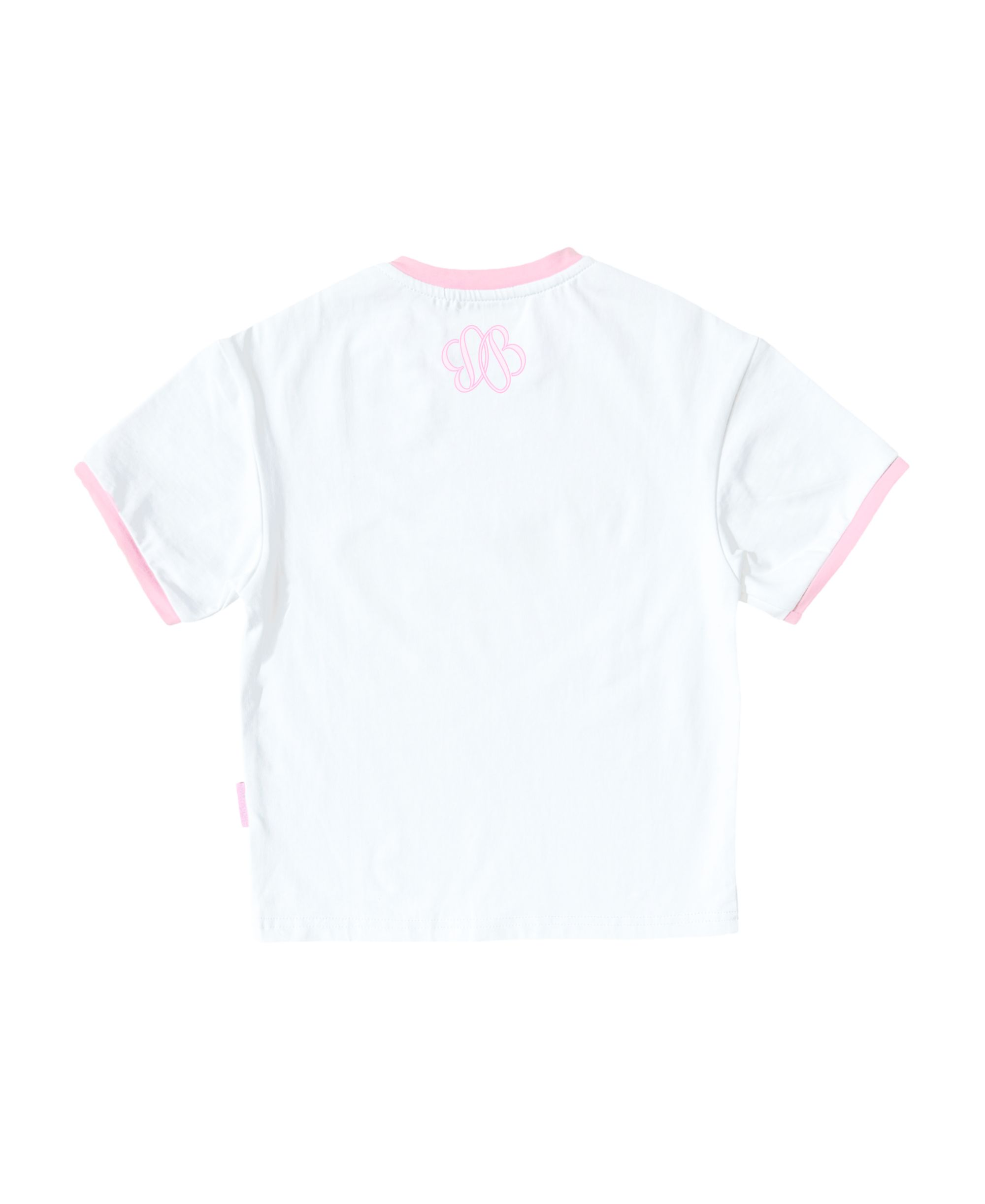 Girls' Big Sister Crewneck T-shirt - Baby, Little Kid, Big Kid — Image 5
