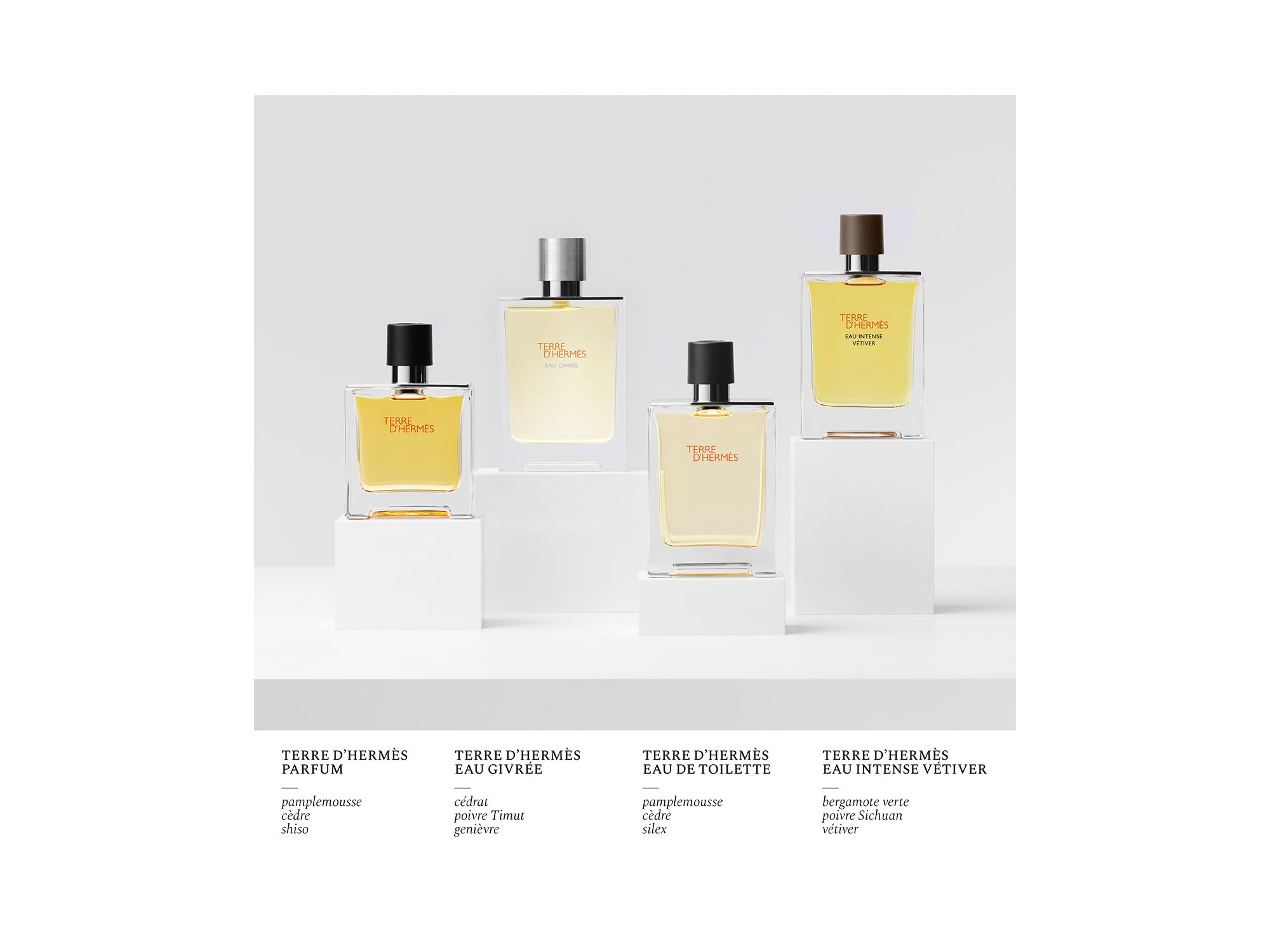 Terre d'Hermès Eau Givrée Eau de Parfum — Image 3