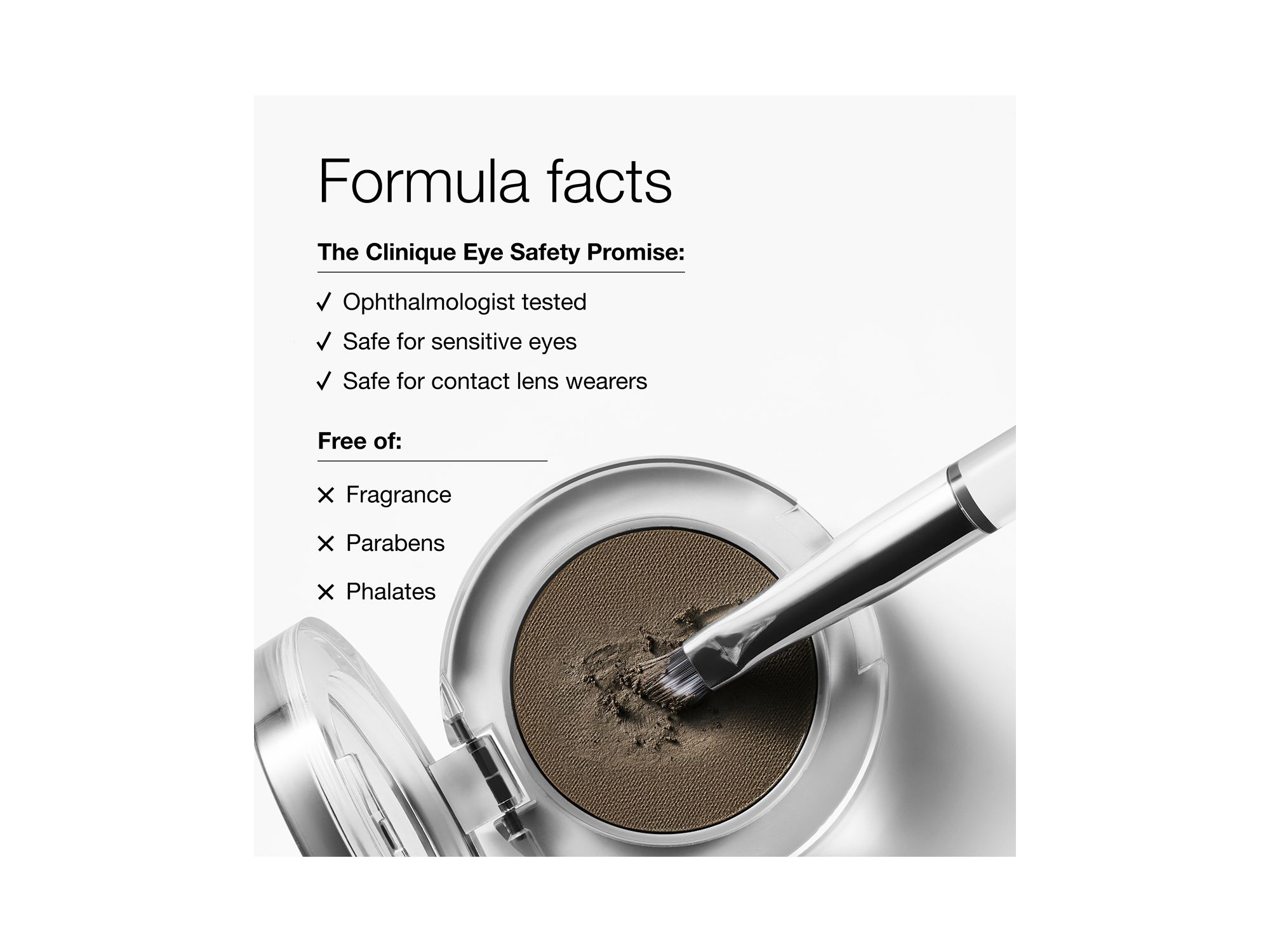 Fill in the Blanks Waterproof Eyebrow Powder Pomade — Image 5