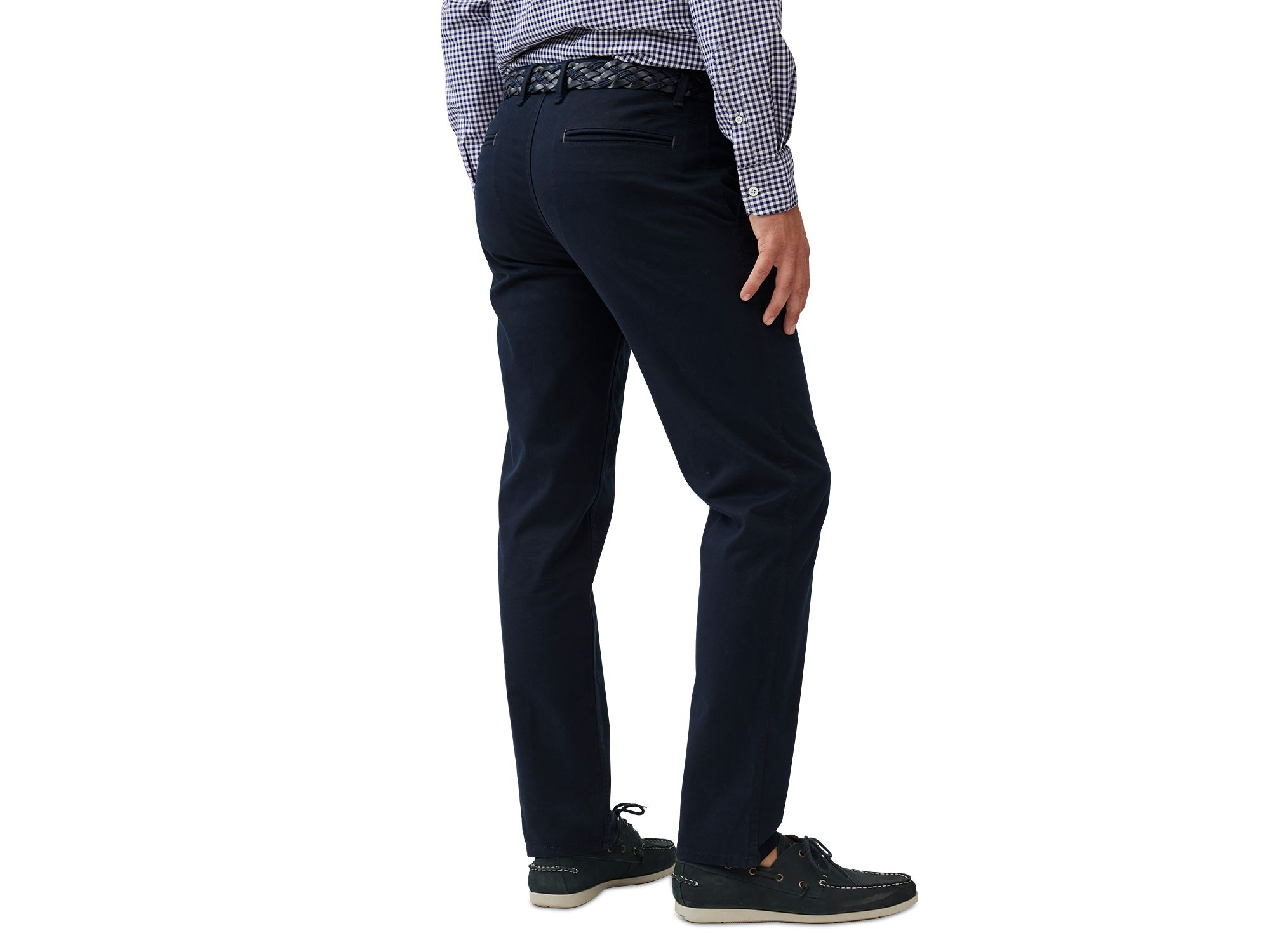 Thomas Road Chino Pants — Image 5