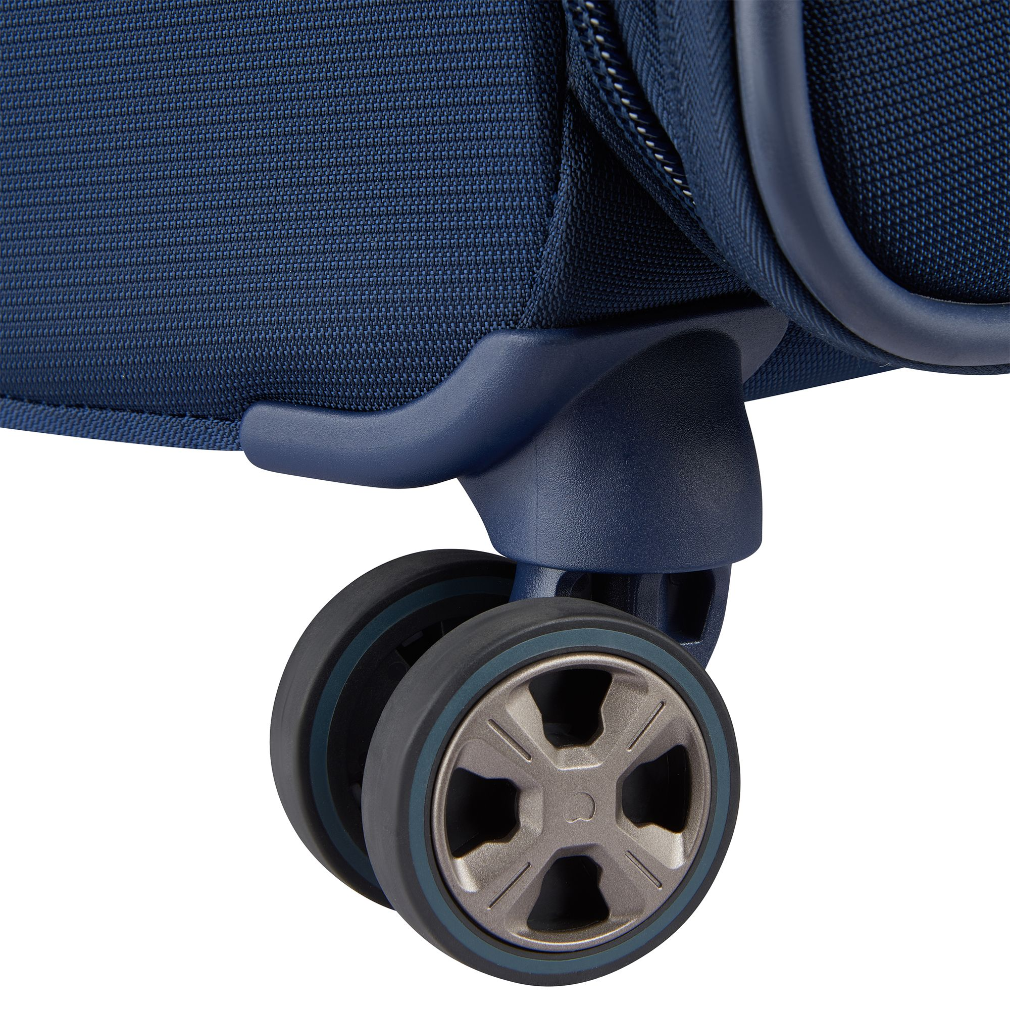 Helium DLX 25" Spinner Suitcase — Image 7