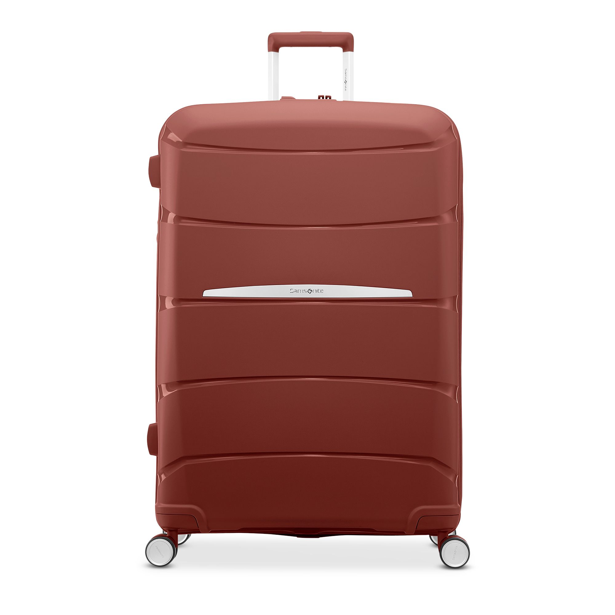 Outline Pro Large Spinner Suitcase — Image 8