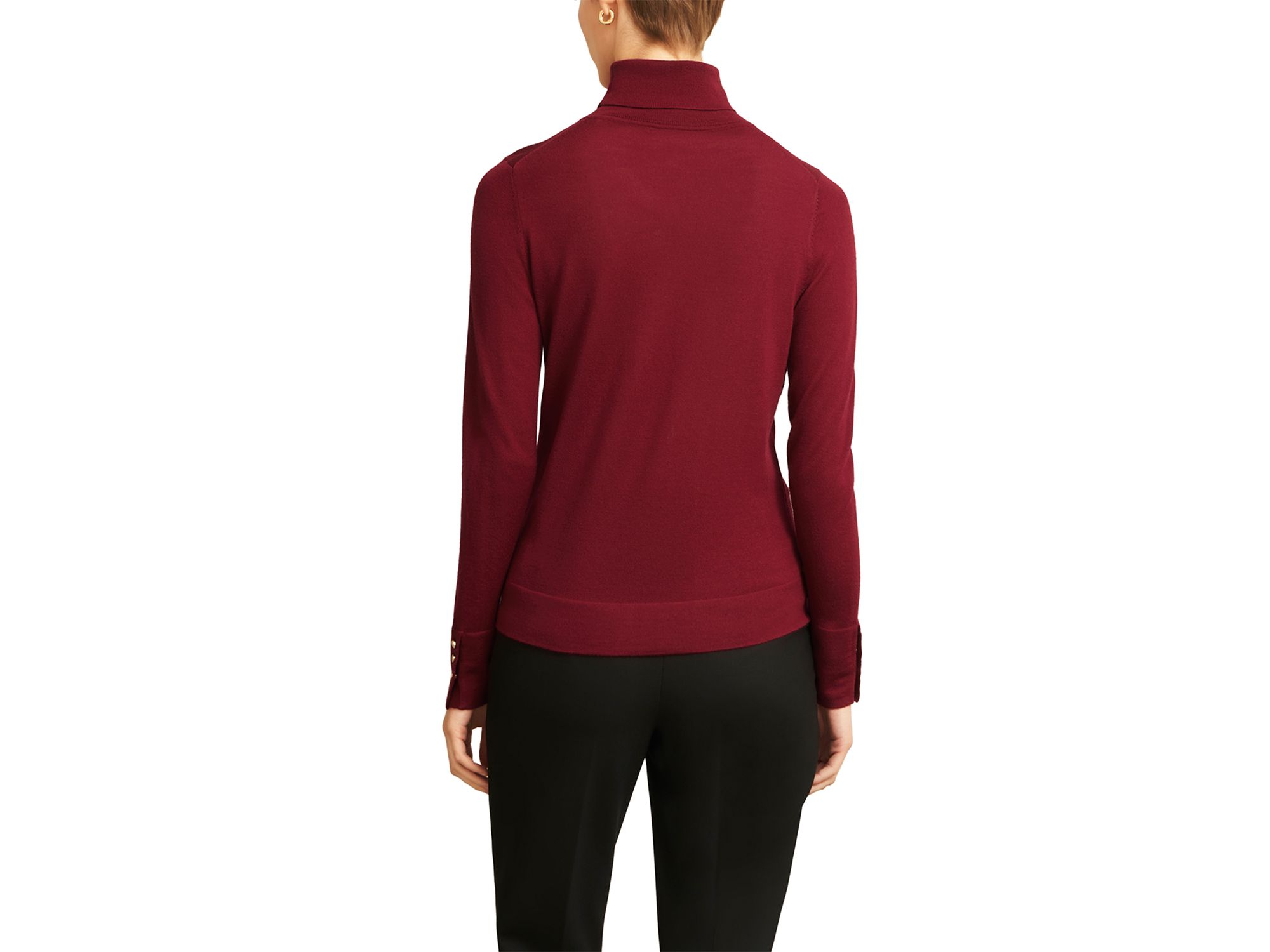 Lara Sweater — Image 5