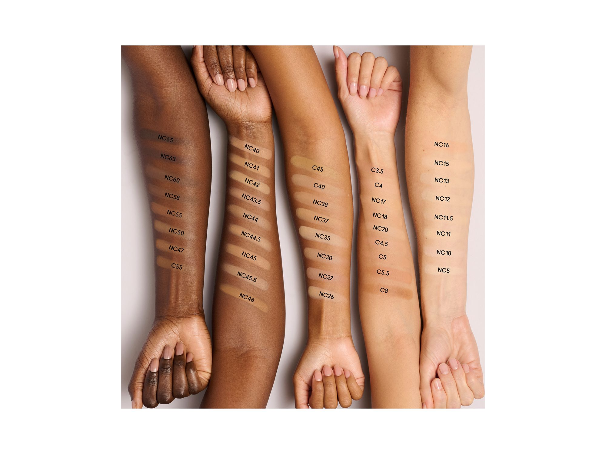 Studio Fix Powder Plus Foundation — Image 7