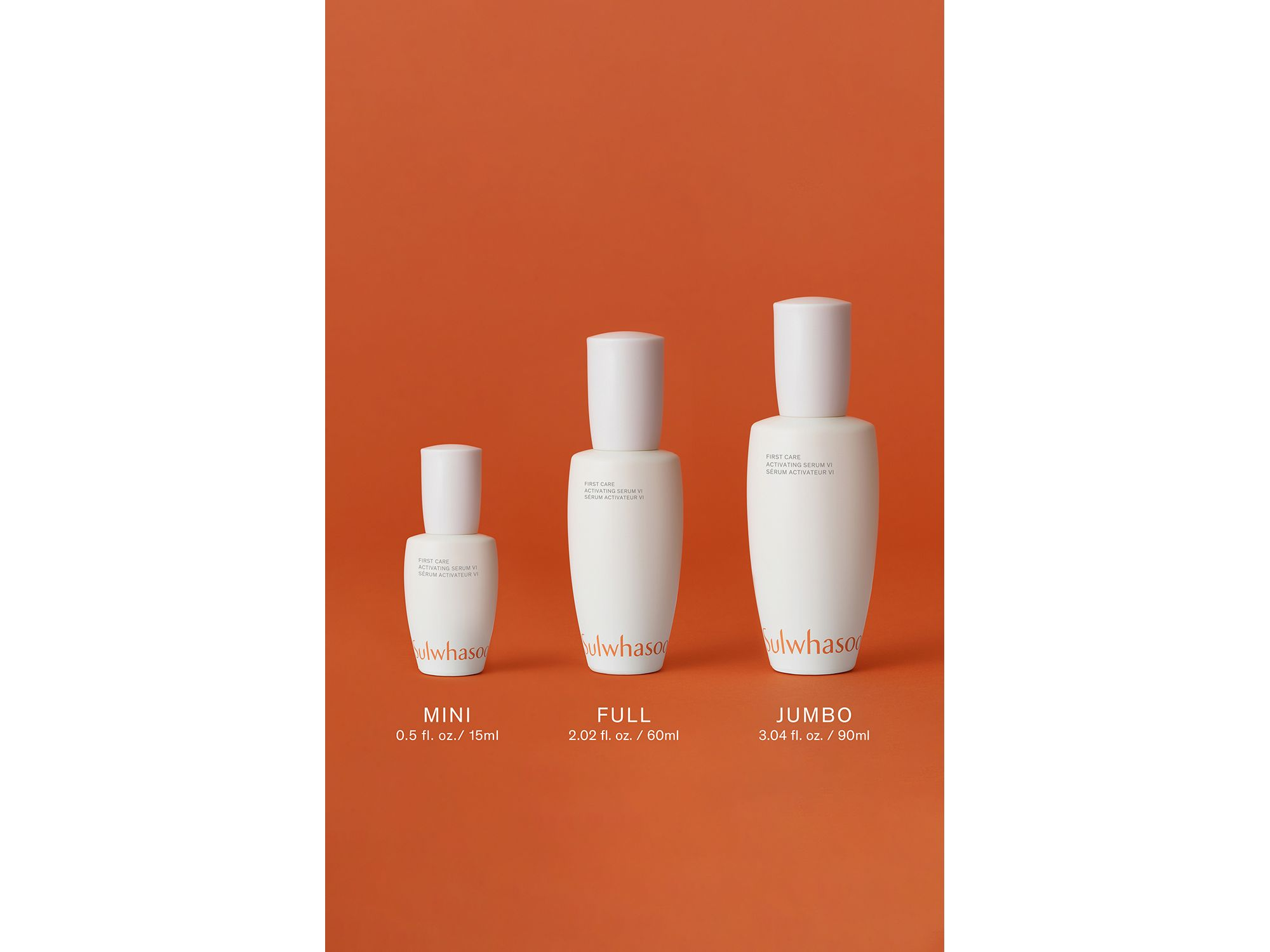 First Care Activating Serum VI — Image 9