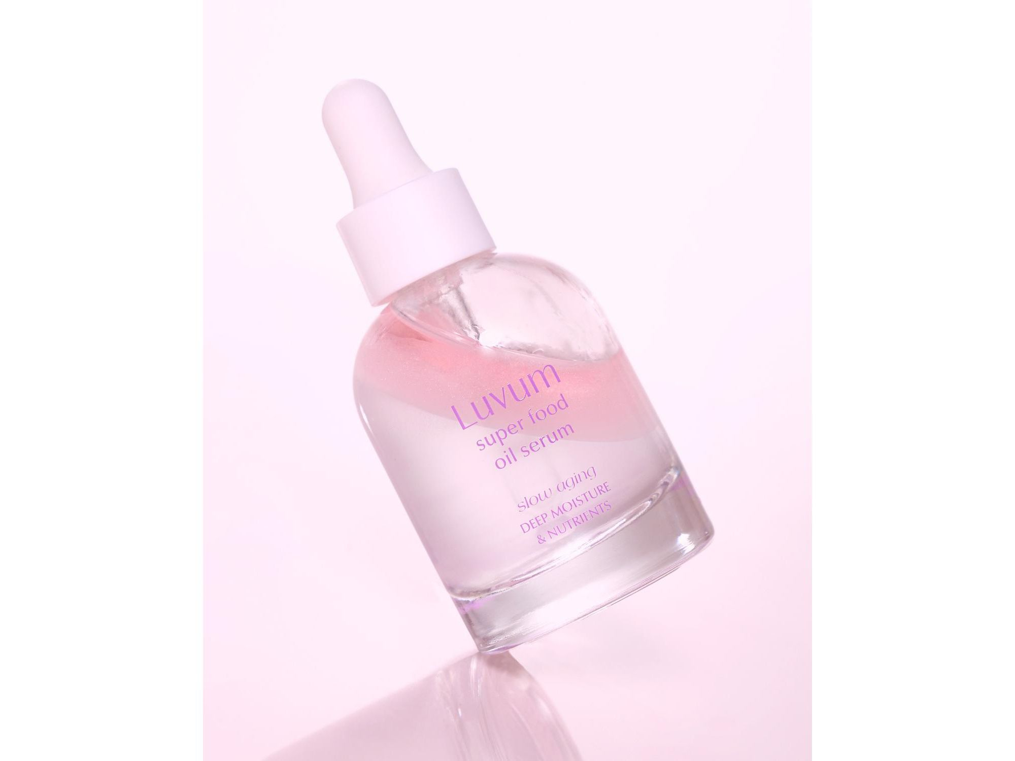 Slow Aging Super Food Oil Serum — Image 5